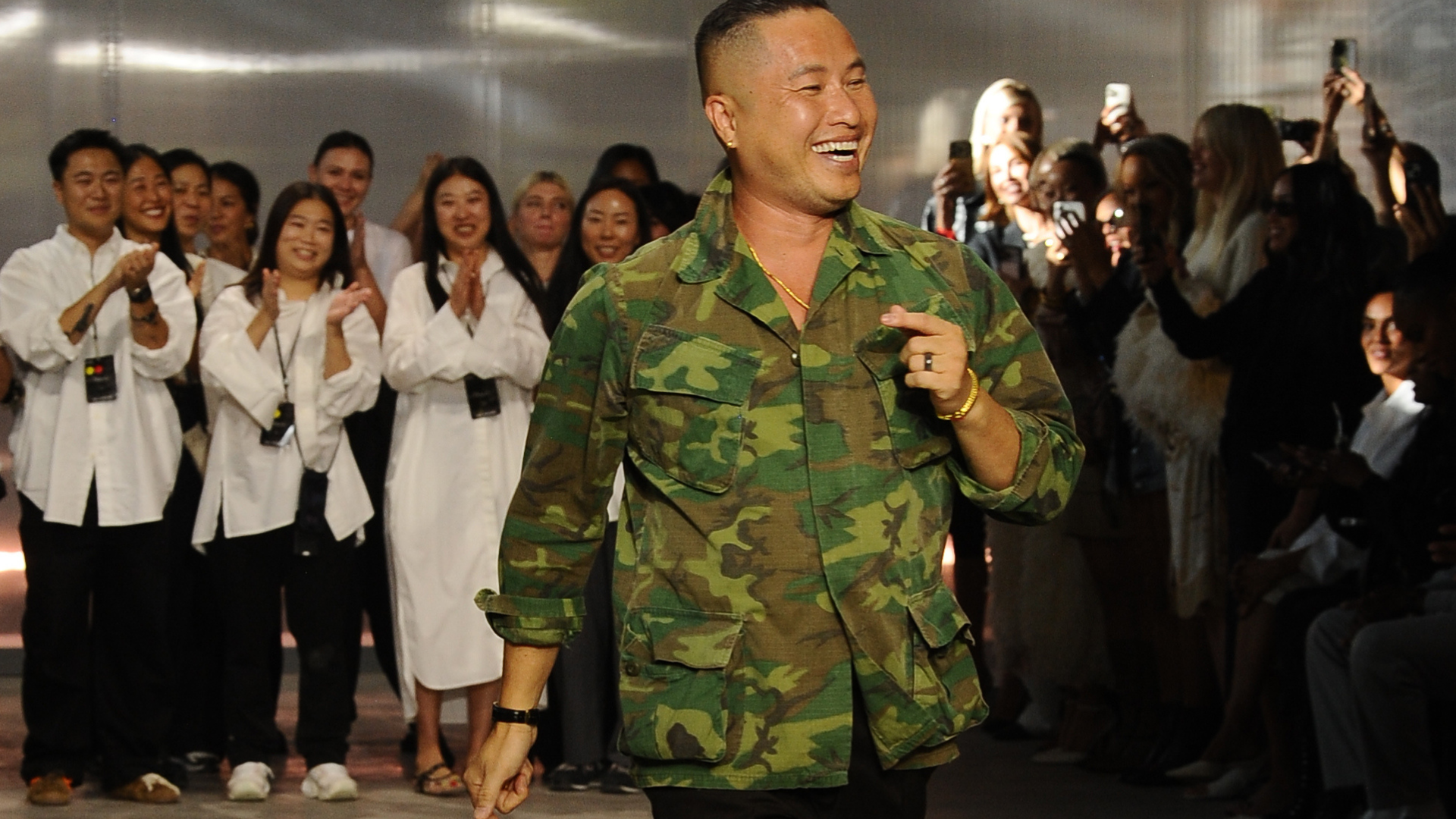 Philip Lim Steps Down From 3.1 Philip Lim Label