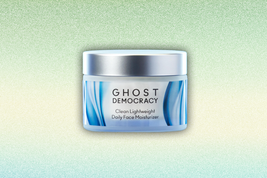 Product Of The Week: Ghost Democracy Lightweight Moisturizer