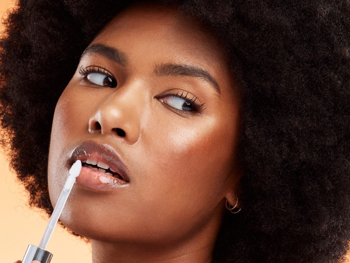 Makeup Routines Should Be On Your “Dopamine Menu” This Season