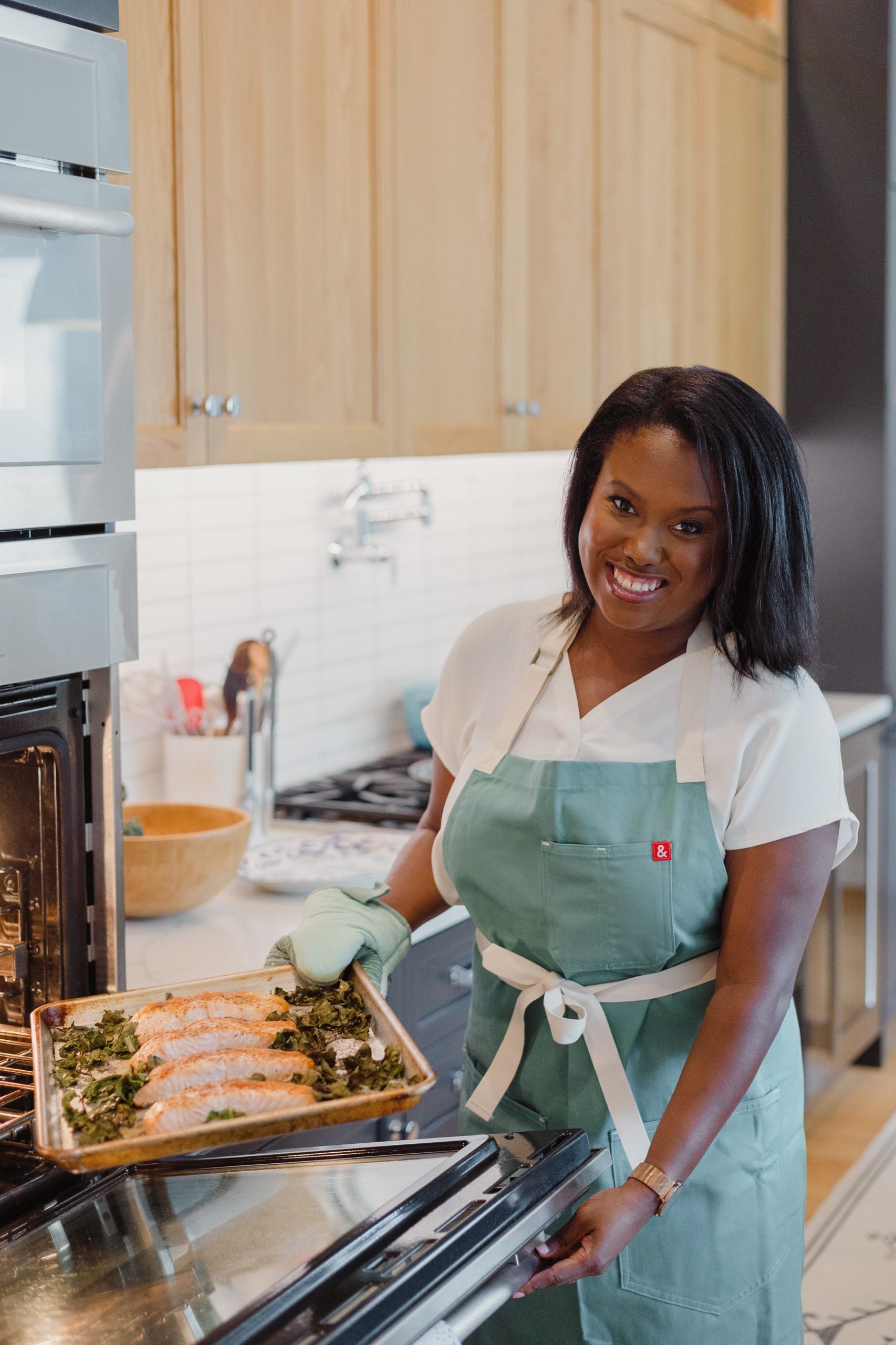 This Home Cook Turned ‘MasterChef’ Is Honoring The Richness Of Haitian Cuisine