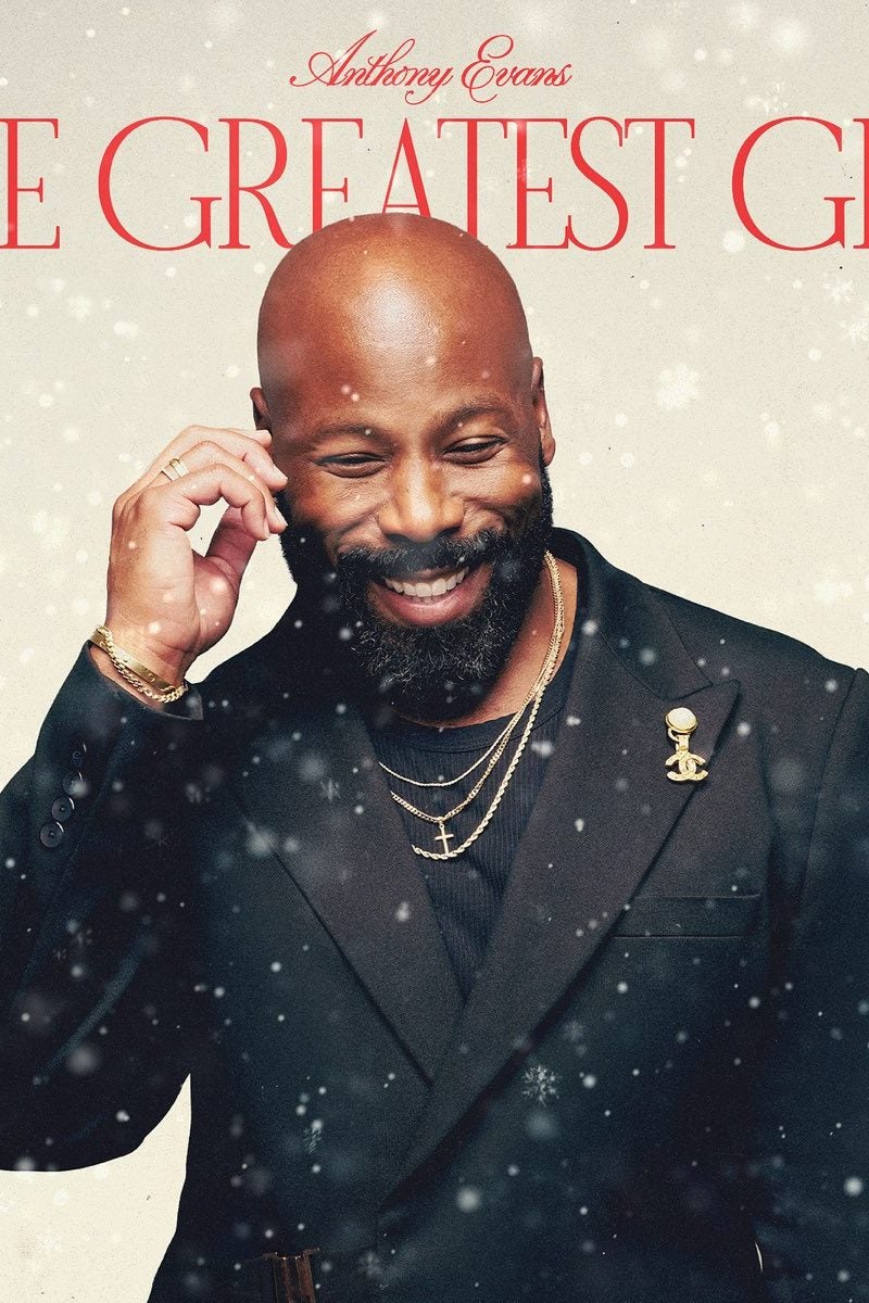 Soundtrack of the Season: Black Artists Shine with 2024 Christmas Albums