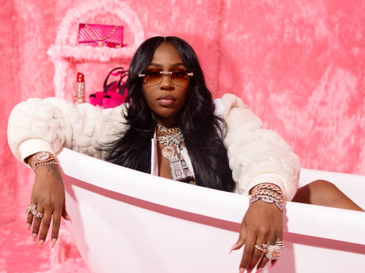 The Economics Of Kash Doll