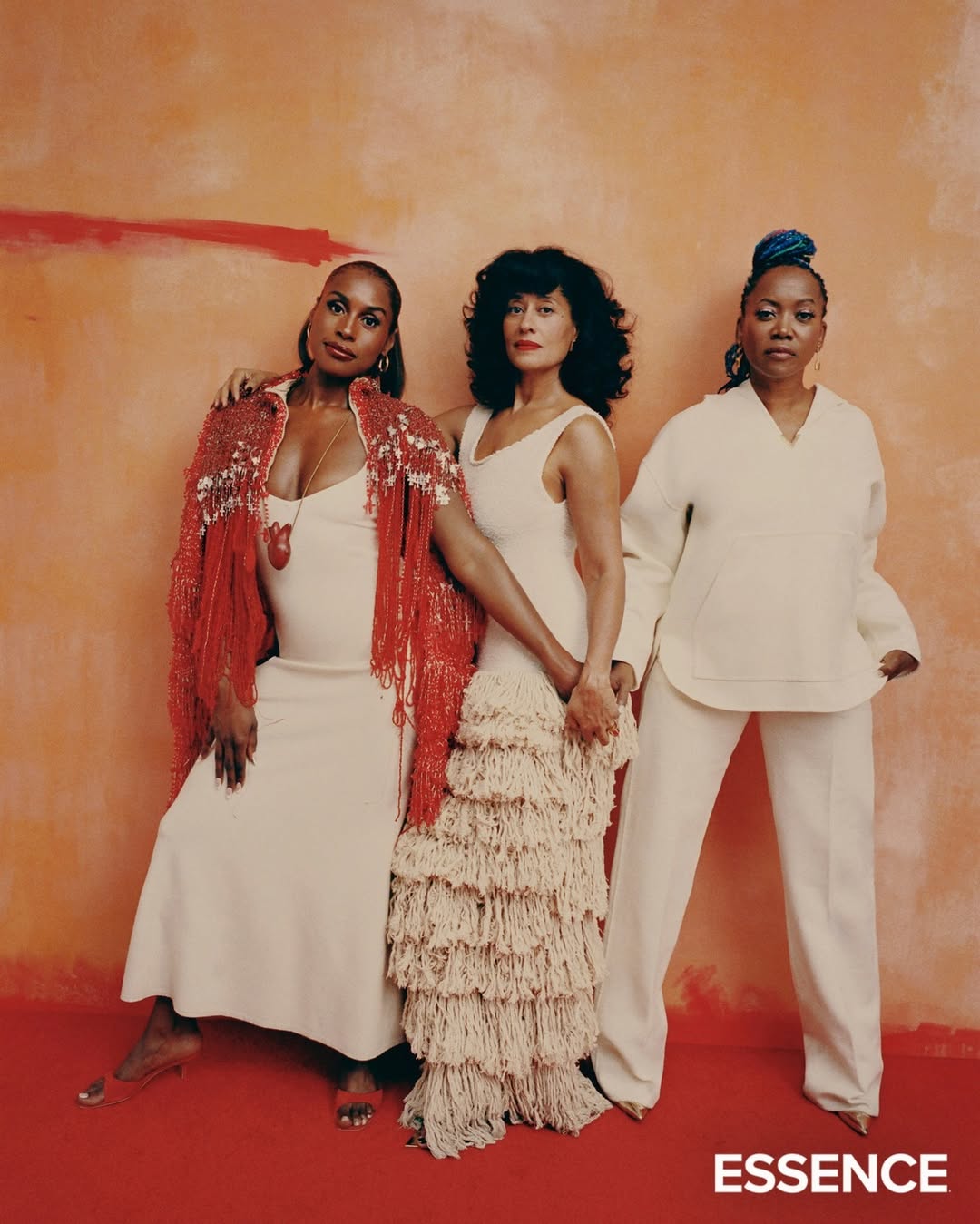 How Stylist Solange Franklin Transcends Fashion’s Limitations