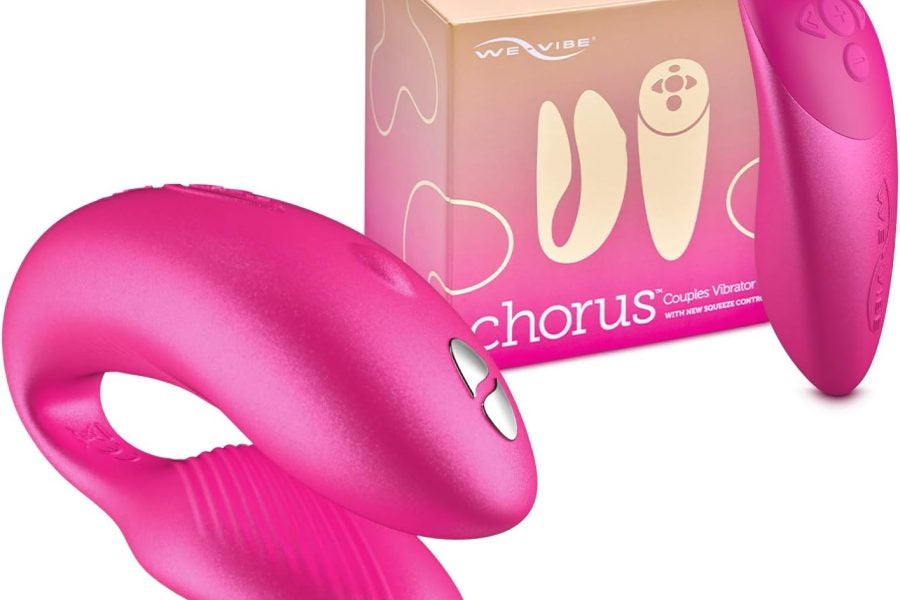 Naughty But Nice: Sexy Gifts To Place Under The Tree – Or On Your Nightstand