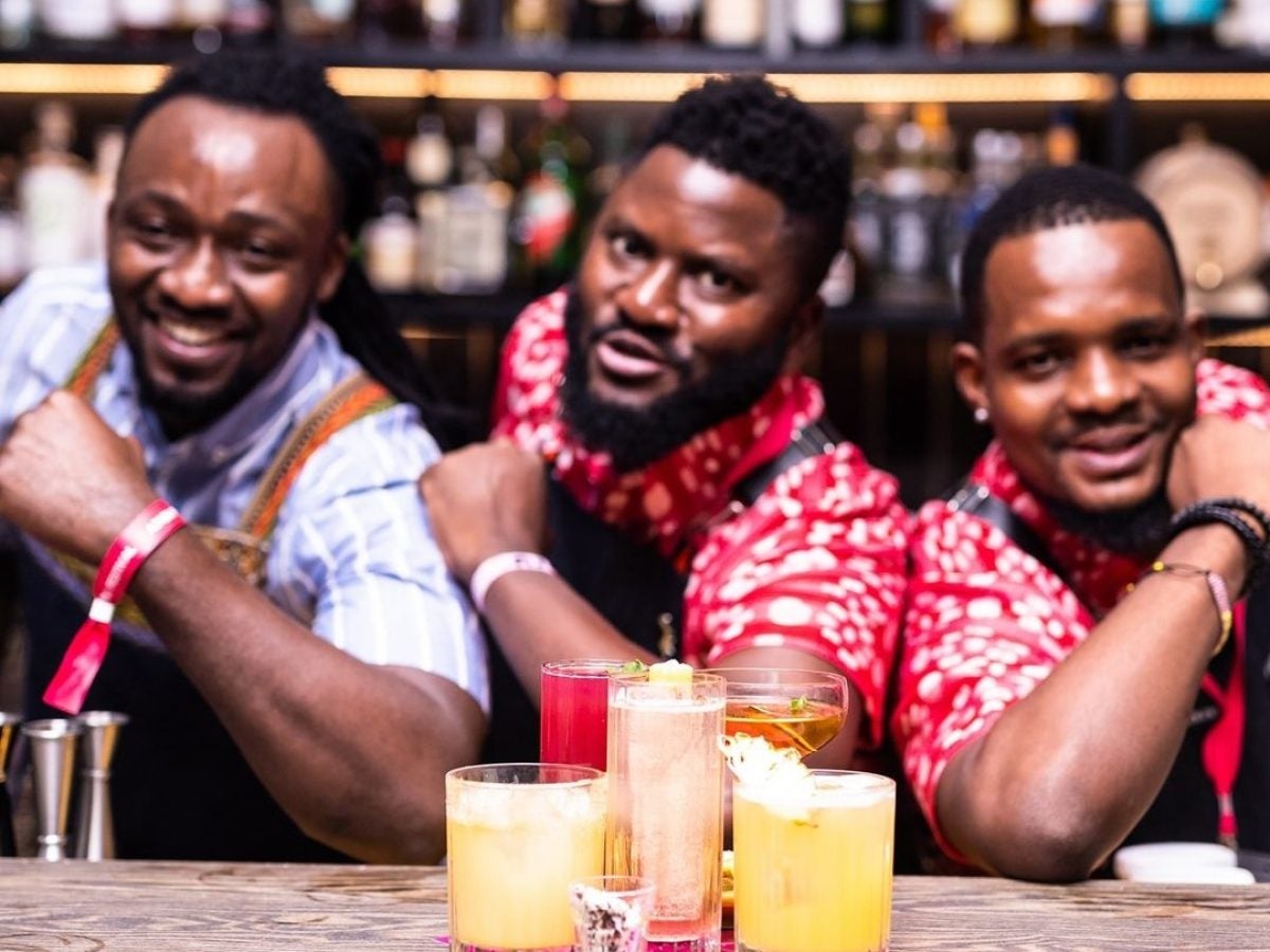 South Africa Is Home To The Continent's Premiere International Spirits Event — The Ajabu Cocktail & Spirits Festival