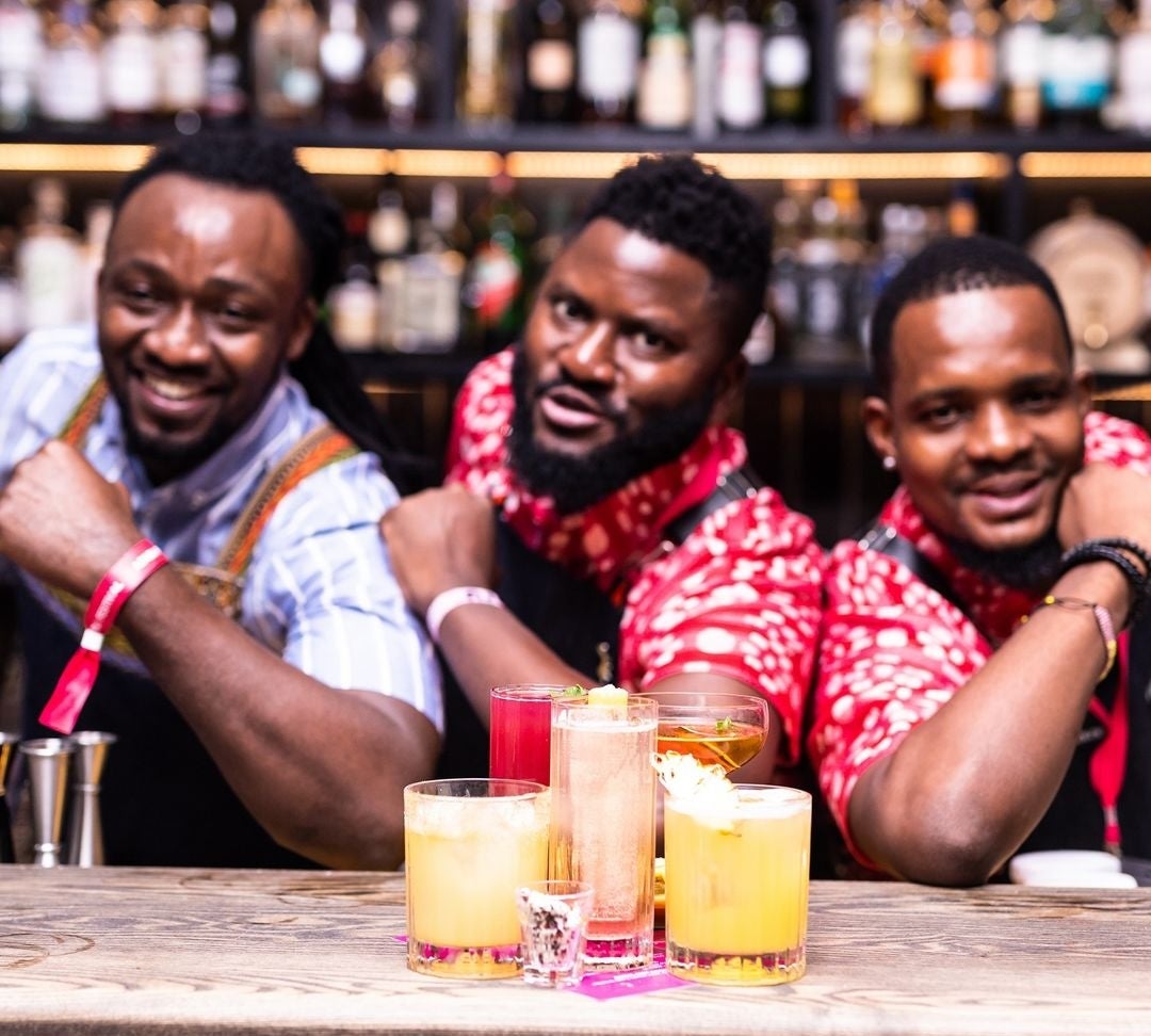 South Africa Is Home To The Continent's Premiere International Spirits Event — The Ajabu Cocktail & Spirits Festival