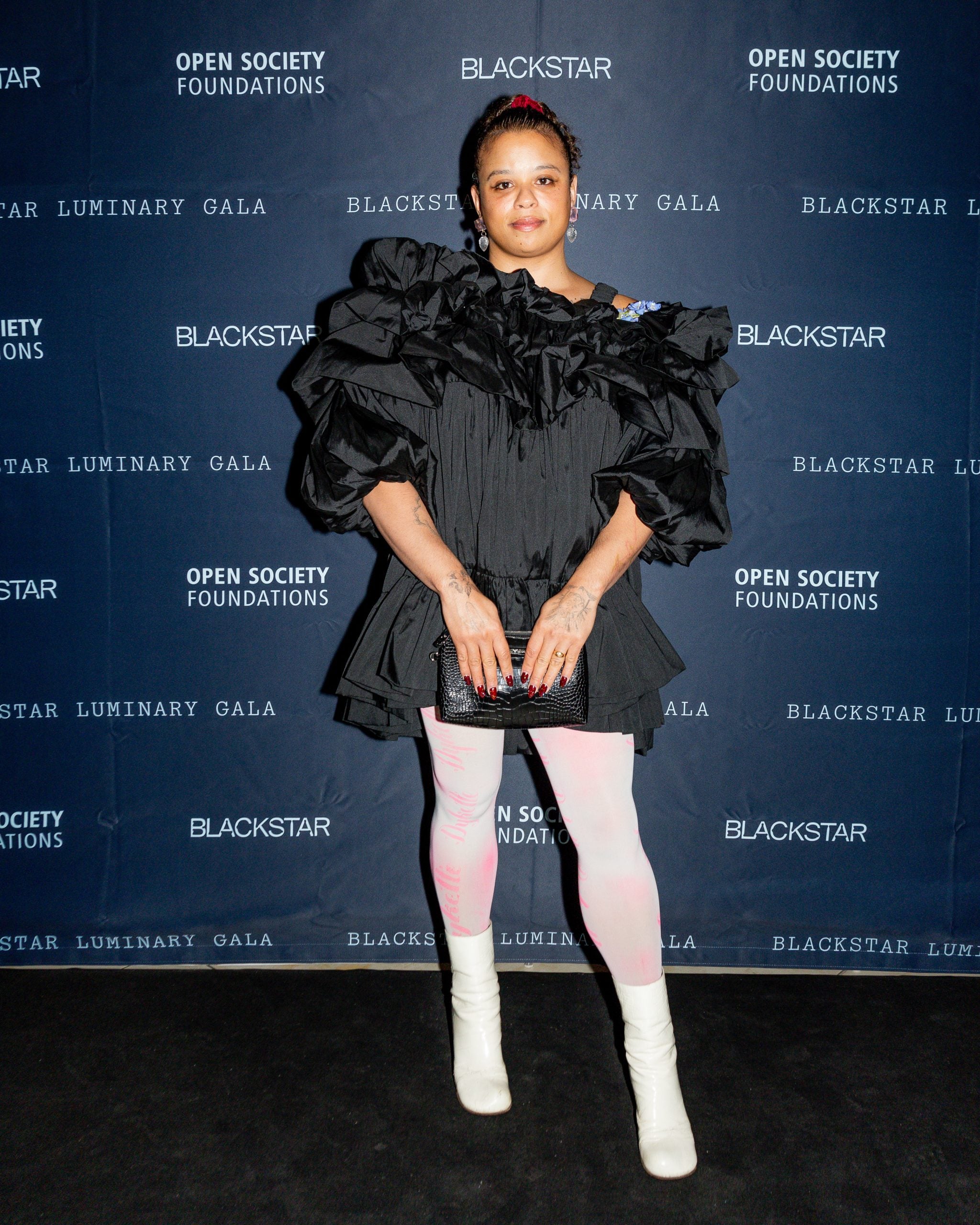 Inside BlackStar’s Annual Gala Honoring Cultural Luminaries