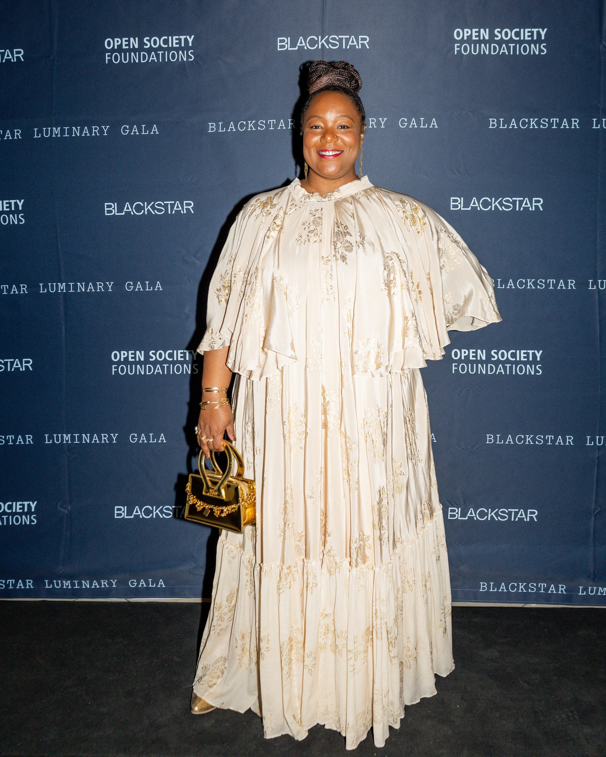 Inside BlackStar’s Annual Gala Honoring Cultural Luminaries