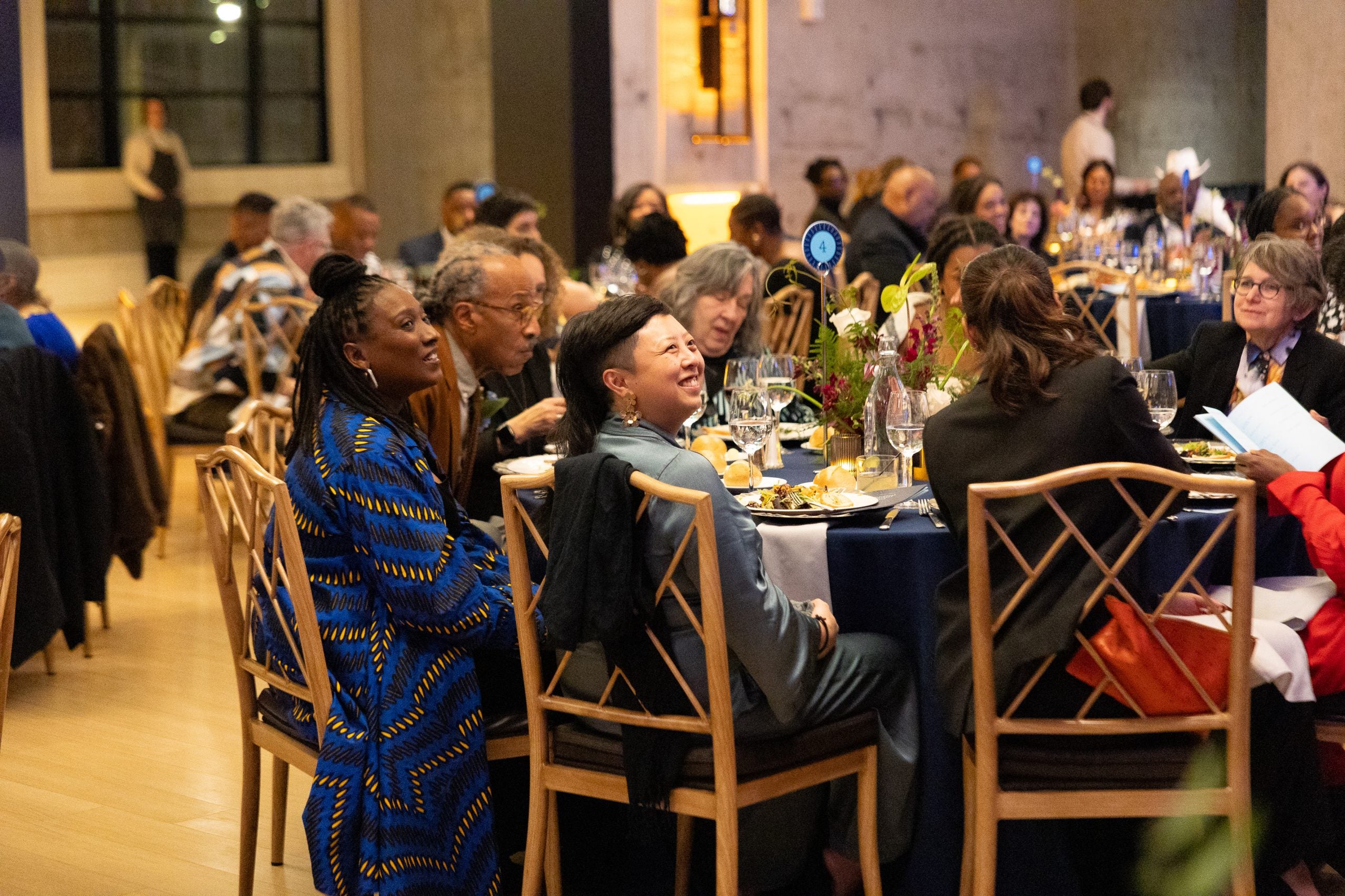 Inside BlackStar’s Annual Gala Honoring Cultural Luminaries