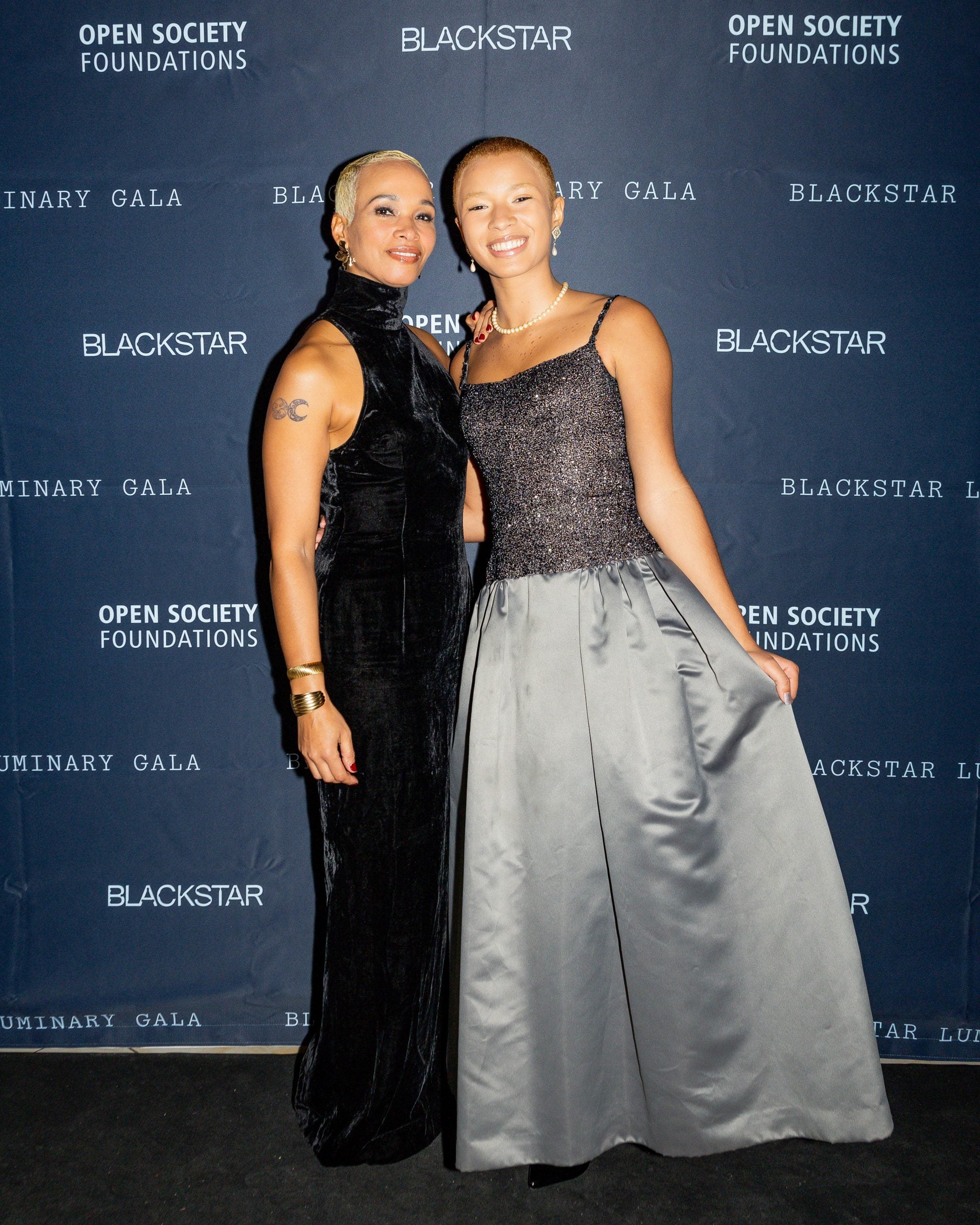 Inside BlackStar’s Annual Gala Honoring Cultural Luminaries