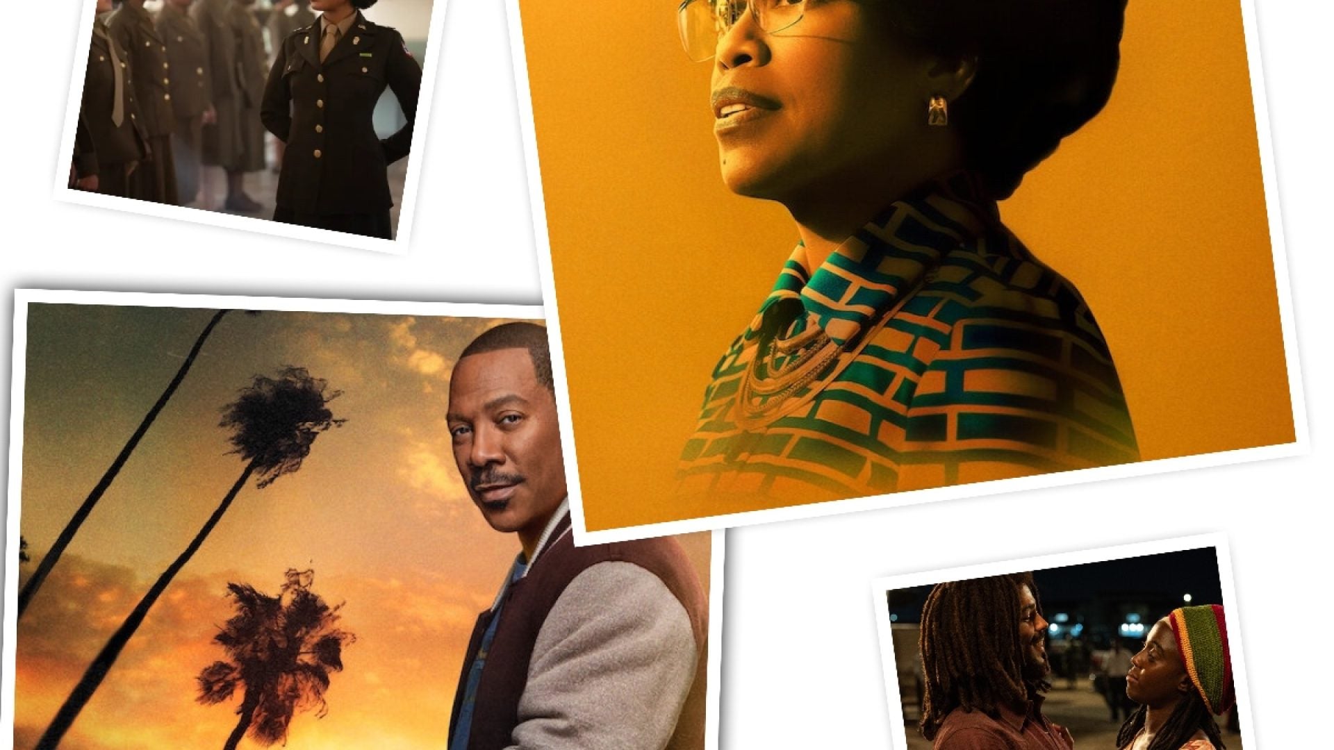 The Best Black Films Of 2024