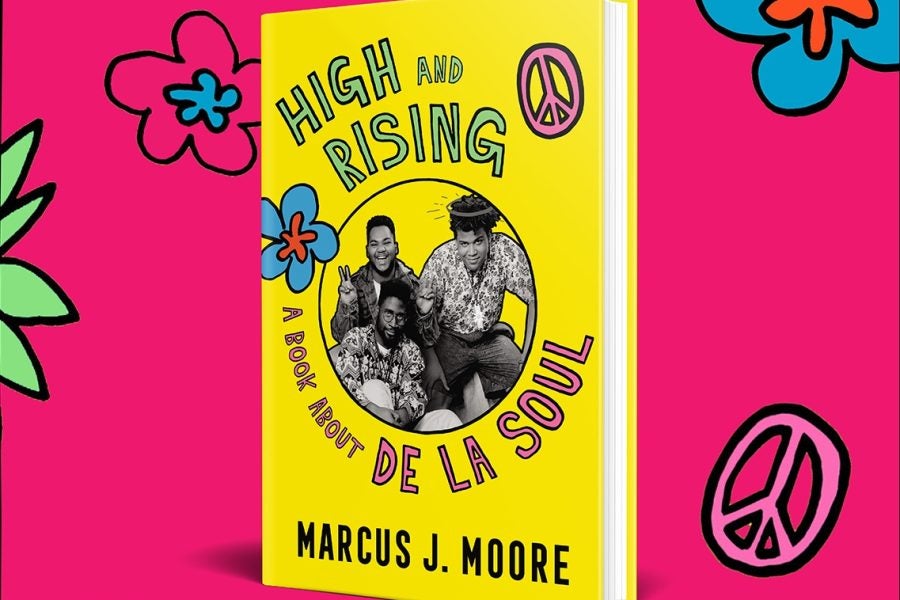 Celebrating De La Soul’s Legacy Through ‘High And Rising’