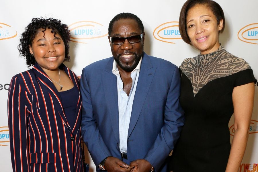 Singer Eddie Levert Mourns The Loss Of 22-Year-Old Daughter, Ryan