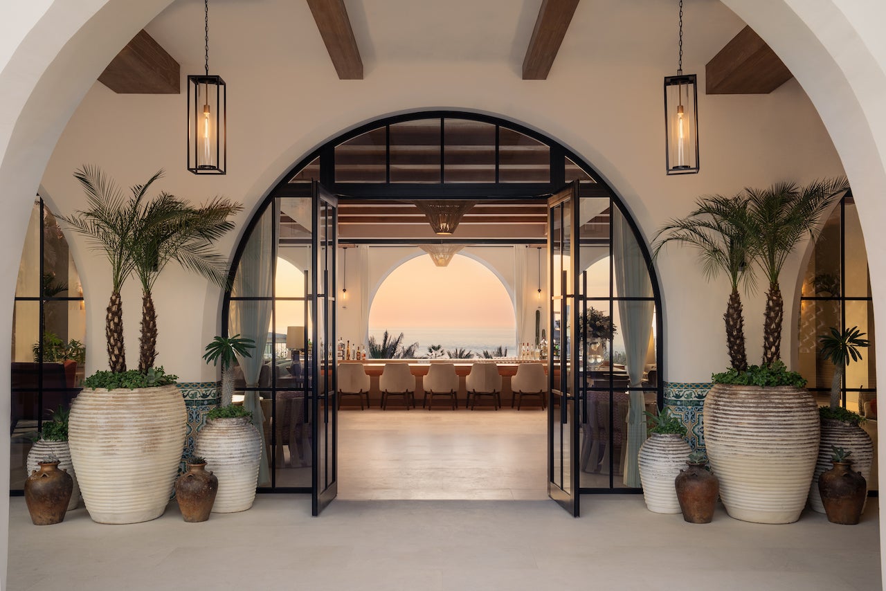 Rest, Reset, Luxuriate: Inside The Four Seasons Cabo Del Sol