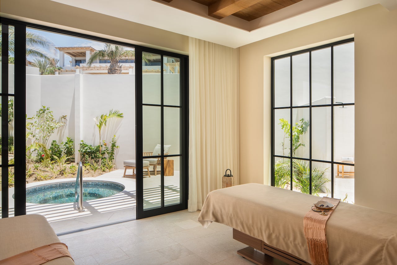 Rest, Reset, Luxuriate: Inside The Four Seasons Cabo Del Sol