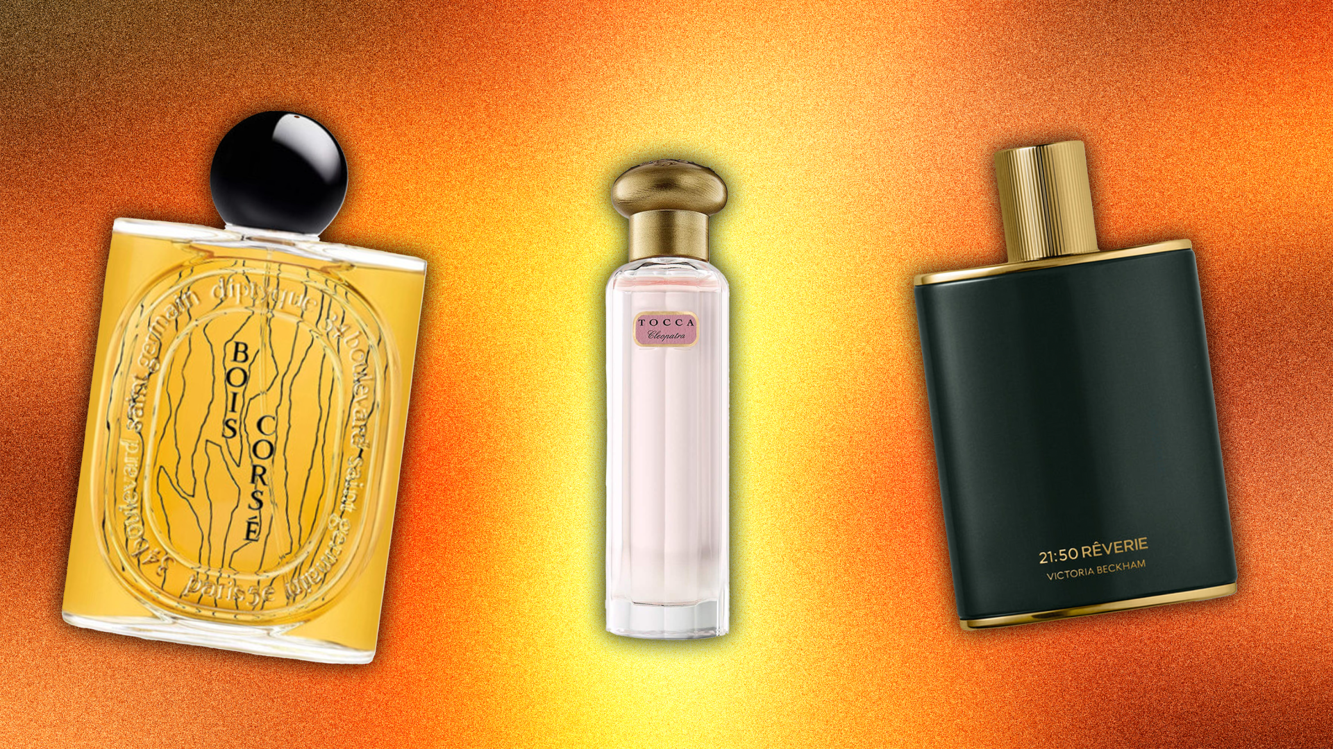 Looking For A New Winter Fragrance? A Perfume Fanatic Shares His Top Picks