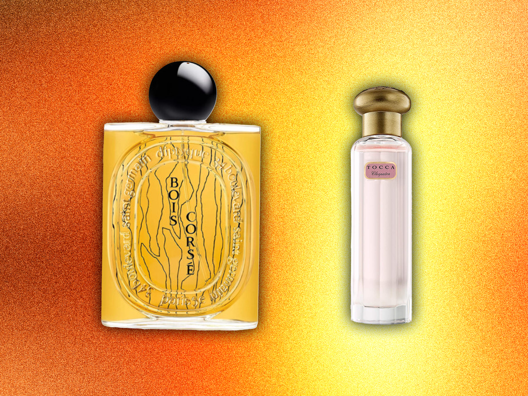 Looking For A New Winter Fragrance? A Perfume Fanatic Shares His Top Picks