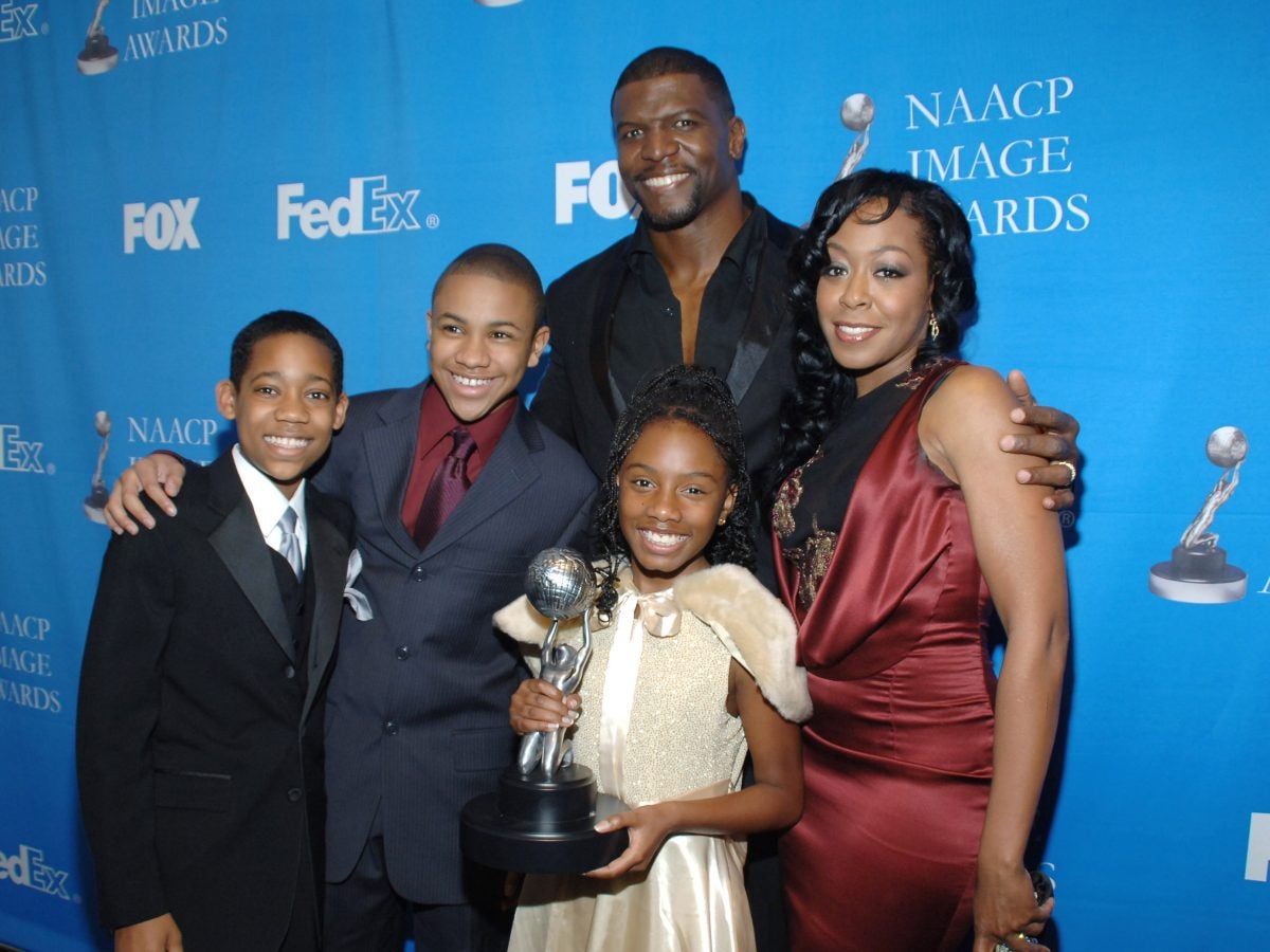 One Of The Stars From 'Everybody Hates Chris' Is Getting Married