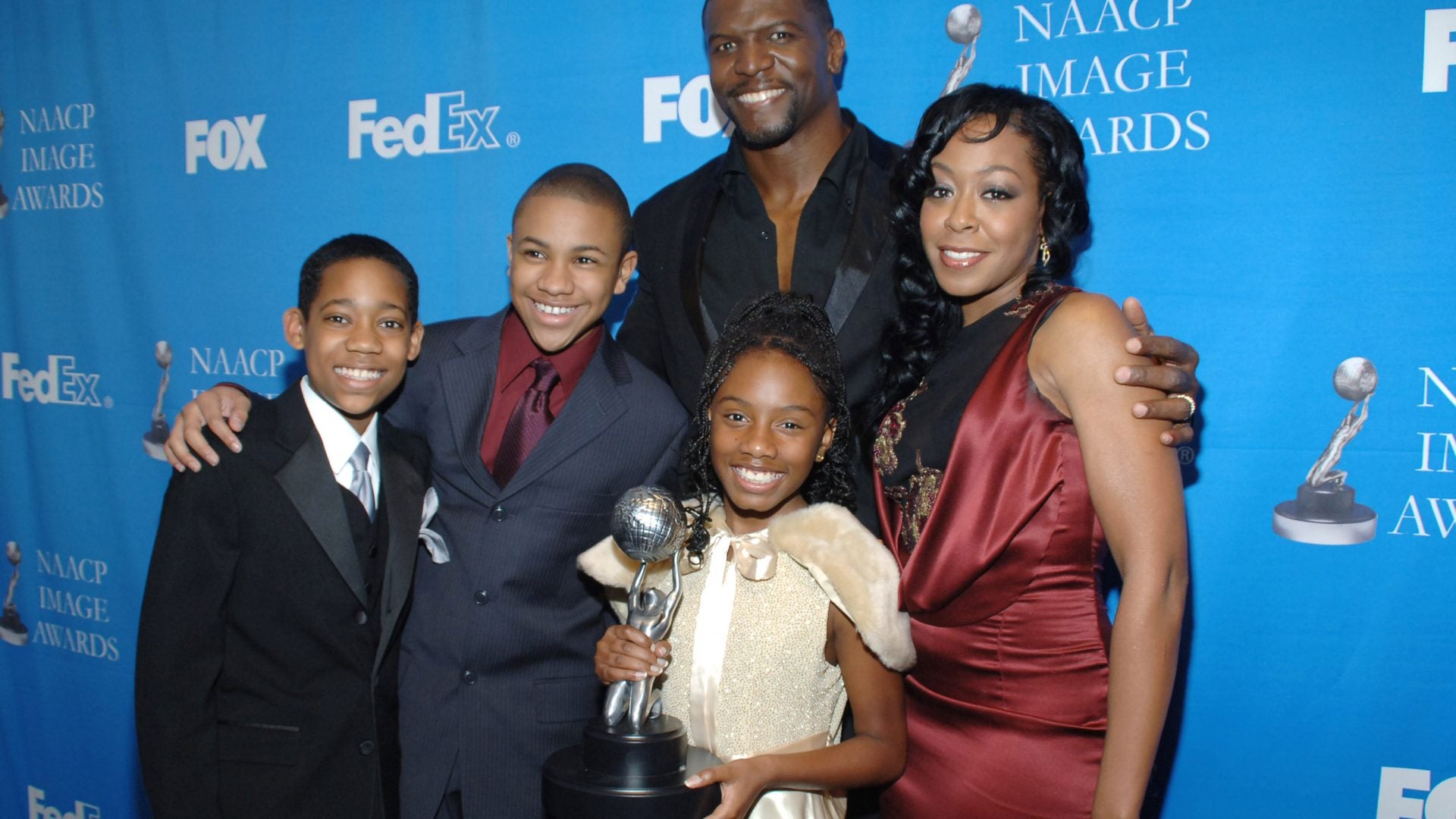 One Of The Stars From 'Everybody Hates Chris' Is Getting Married