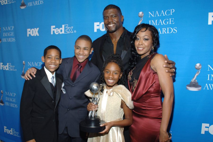 One Of The Stars From 'Everybody Hates Chris' Is Getting Married