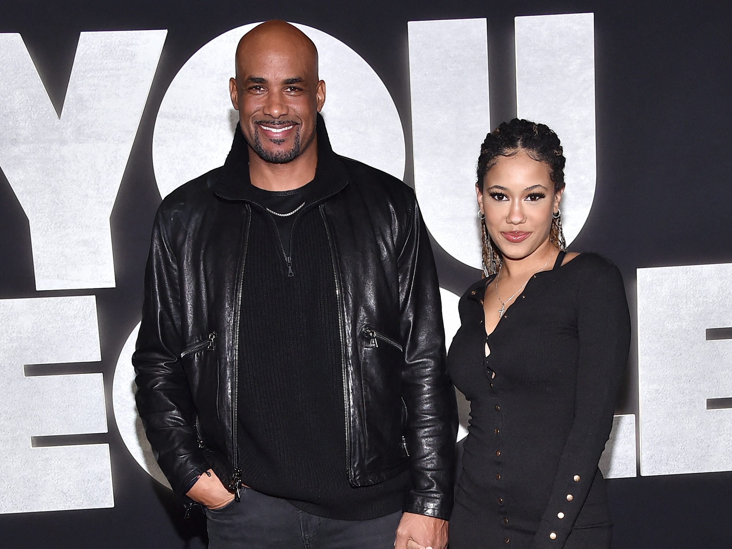 Nicole Ari Parker And Boris Kodjoe's Daughter Just Became A Debutante - Where Does The Time Go?