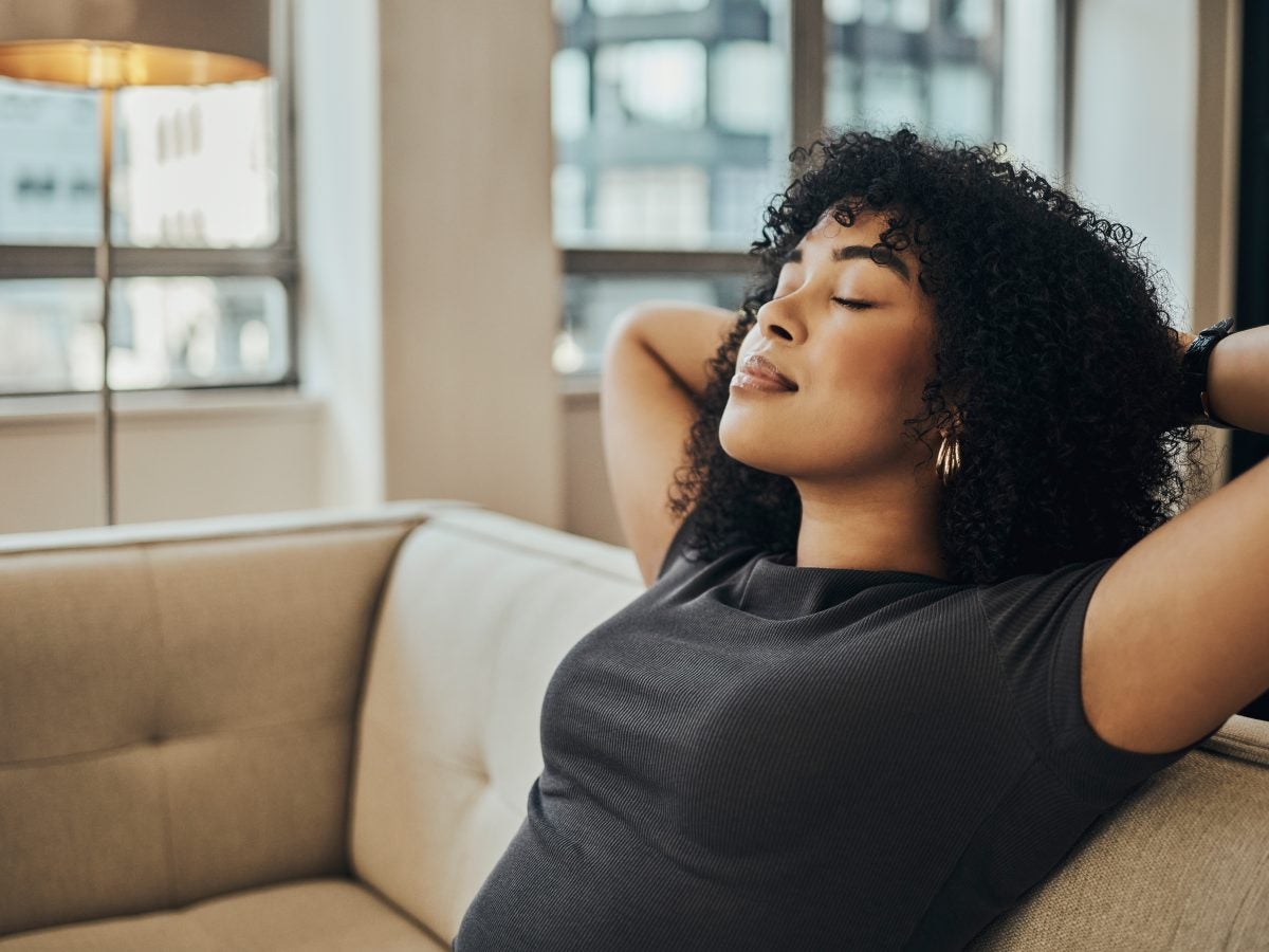 Here’s How Black Women Are Choosing To Rest Defiantly