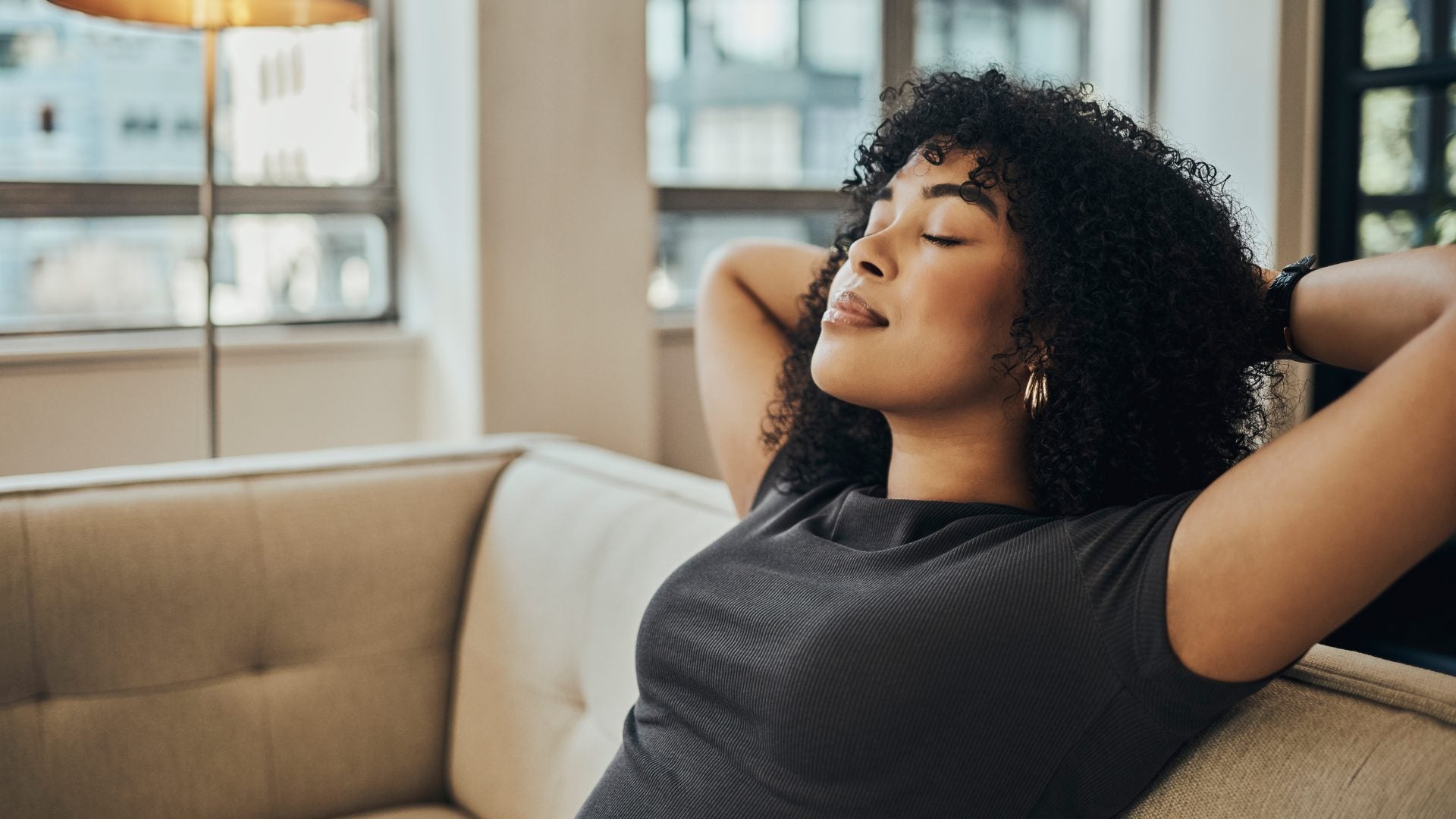 Here’s How Black Women Are Choosing To Rest Defiantly