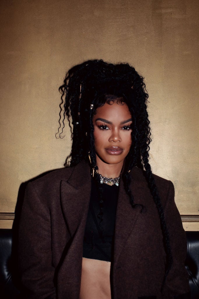 Teyana Taylor’s Most Iconic Beauty Moments