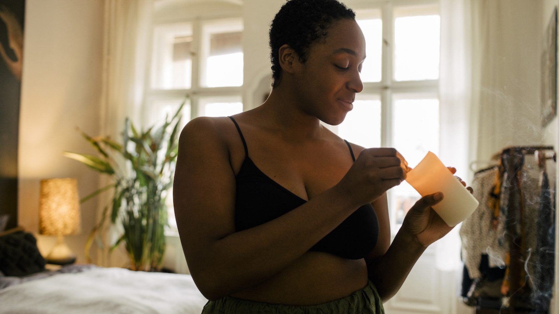 The 7 Best Black-Owned Candle Brands For Cozy Winter Vibes