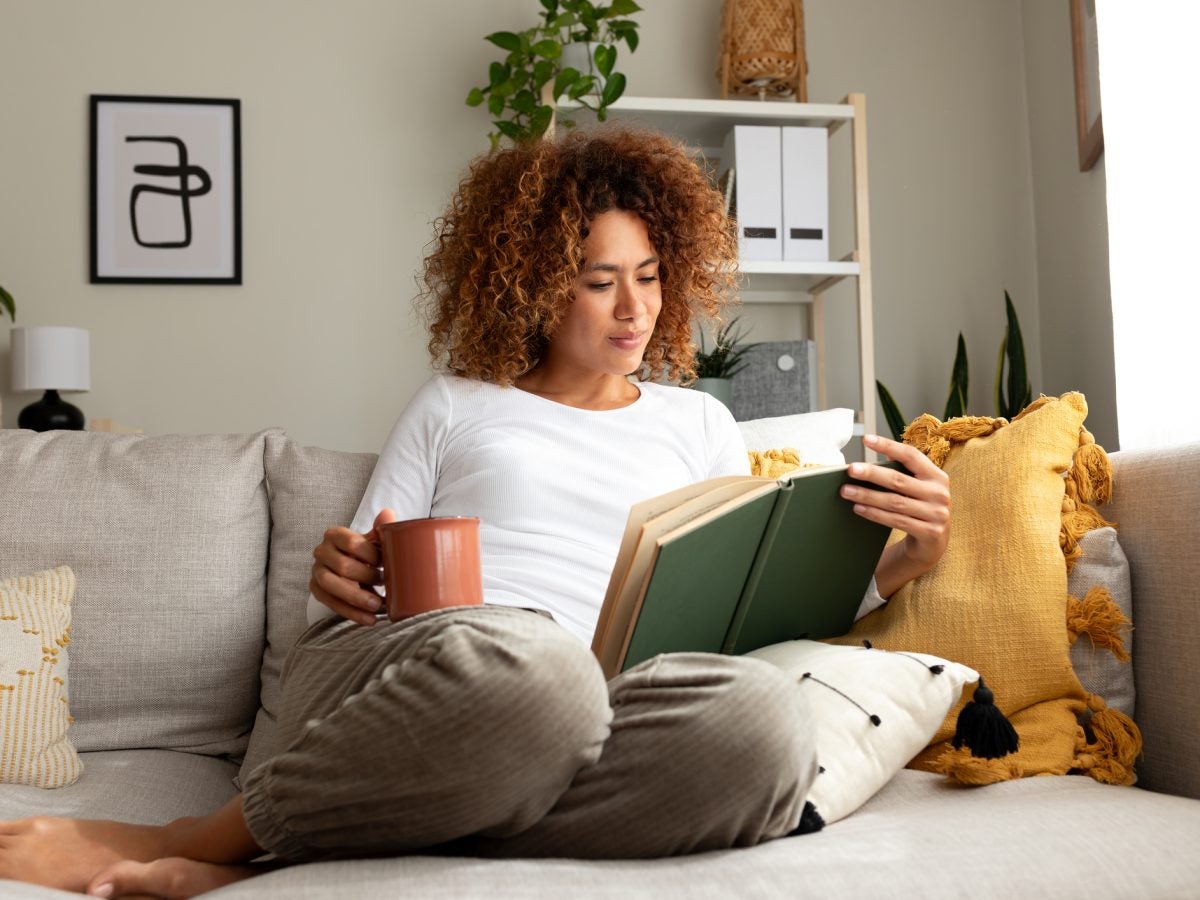 7 Books By Black Women Entrepreneurs That Will Help You Level Up Your 2025