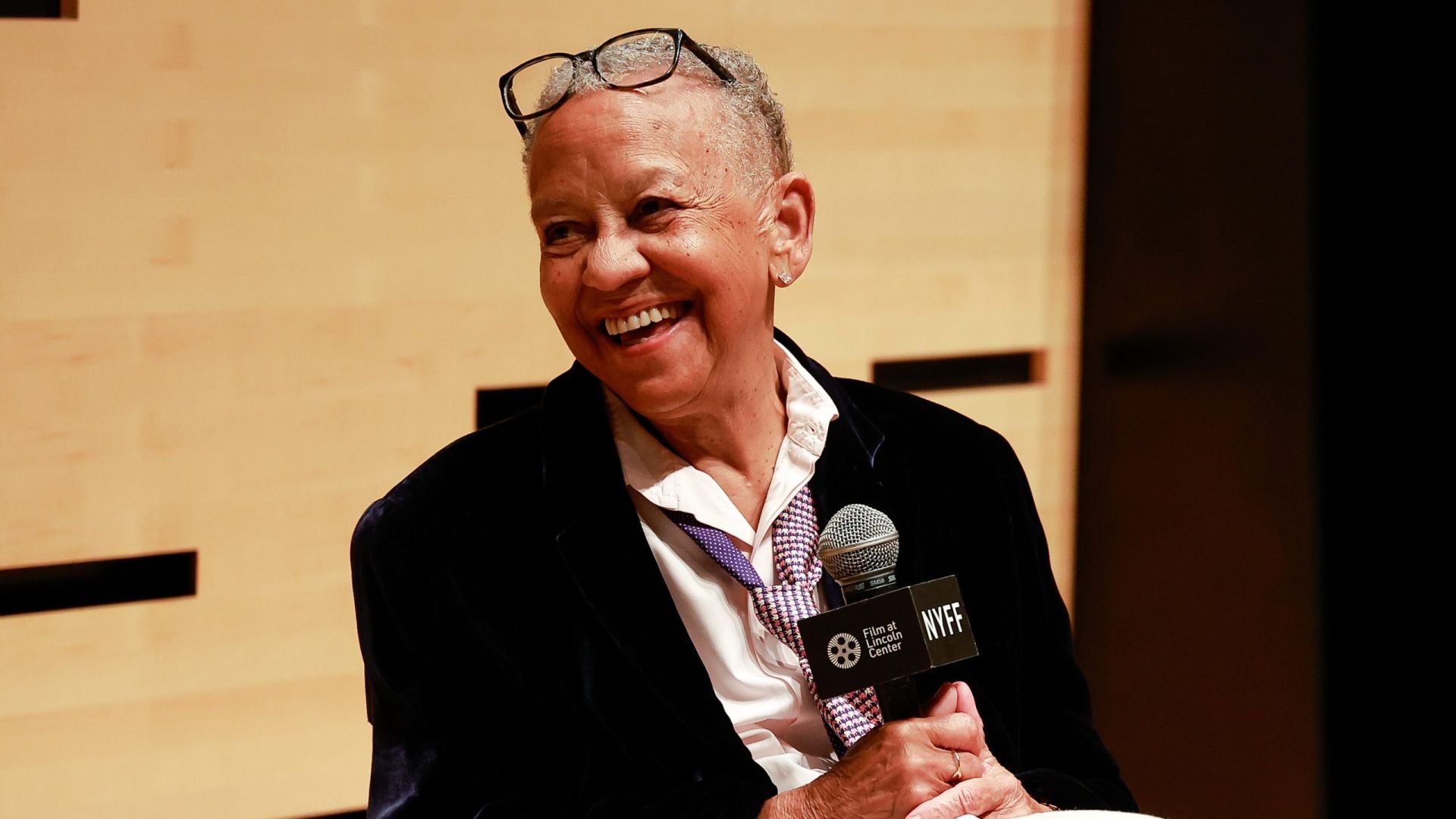 Nikki Giovanni, Renowned Poet And Icon Of The Black Arts Movement, Dies At 81