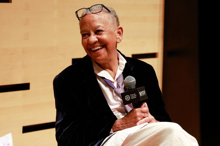 Nikki Giovanni, Renowned Poet And Icon Of The Black Arts Movement, Dies At 81