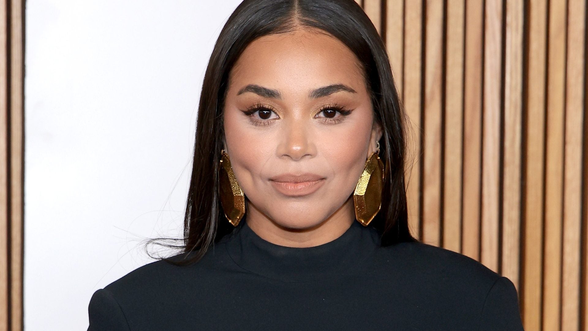 Lauren London's Iconic Beauty Moments