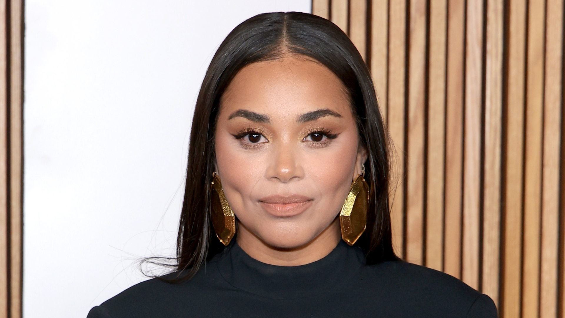 Lauren London's Iconic Beauty Moments