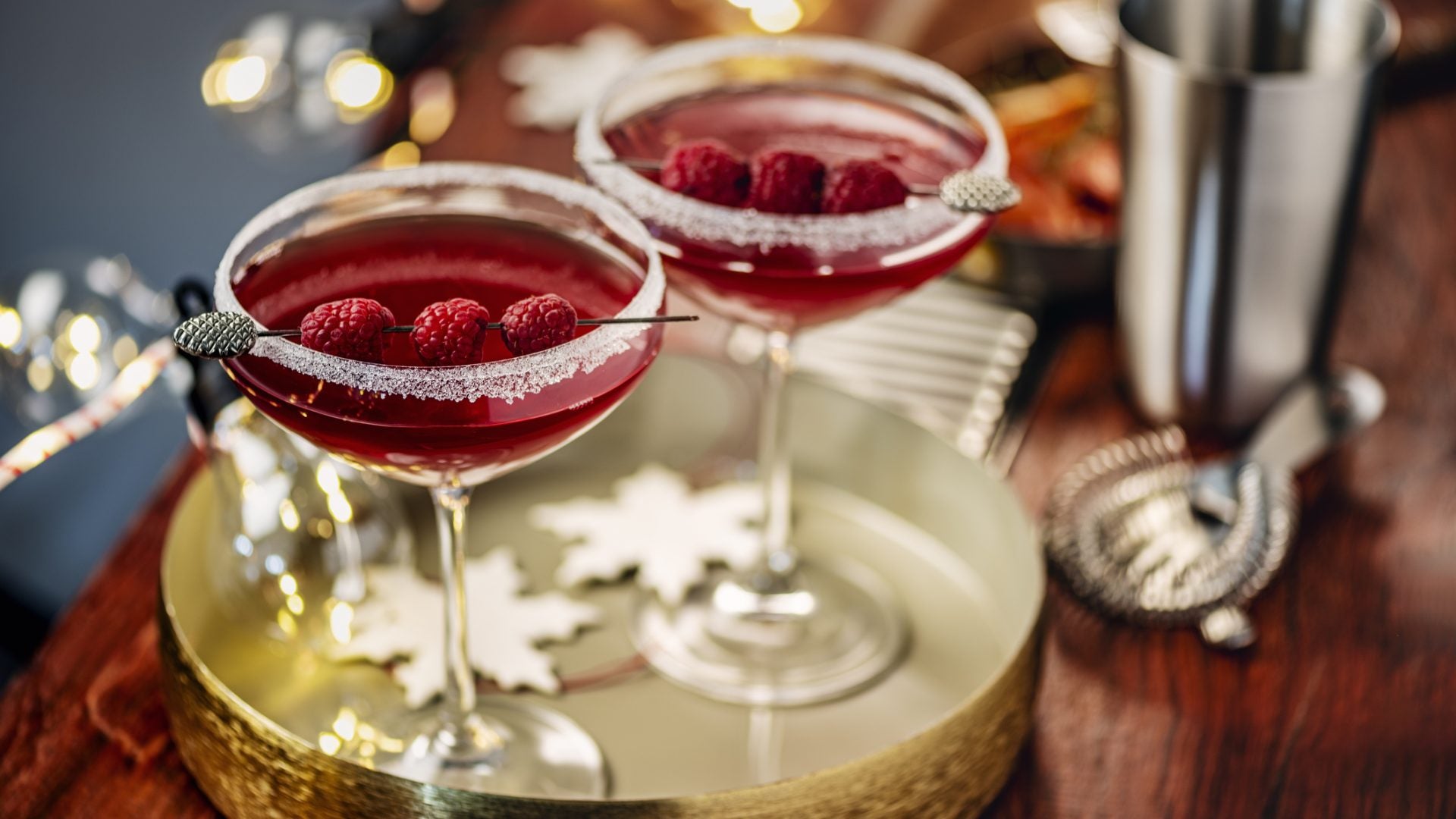 12 Festive Cocktails And Wines To Try This December Based On Your Zodiac Sign