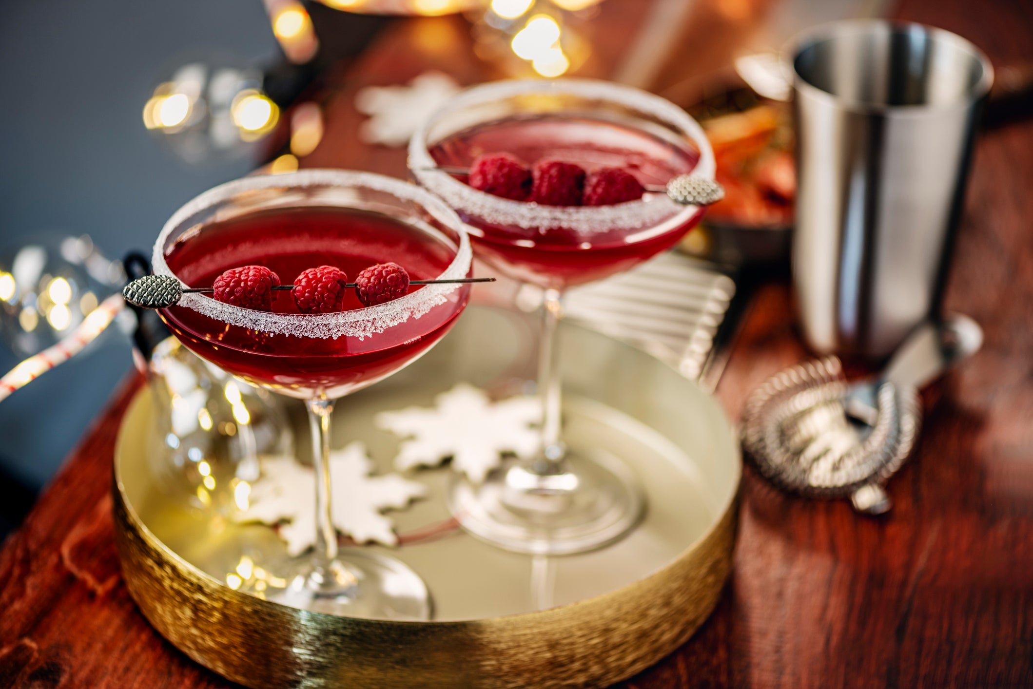 12 Festive Cocktails And Wines To Try This December Based On Your Zodiac Sign