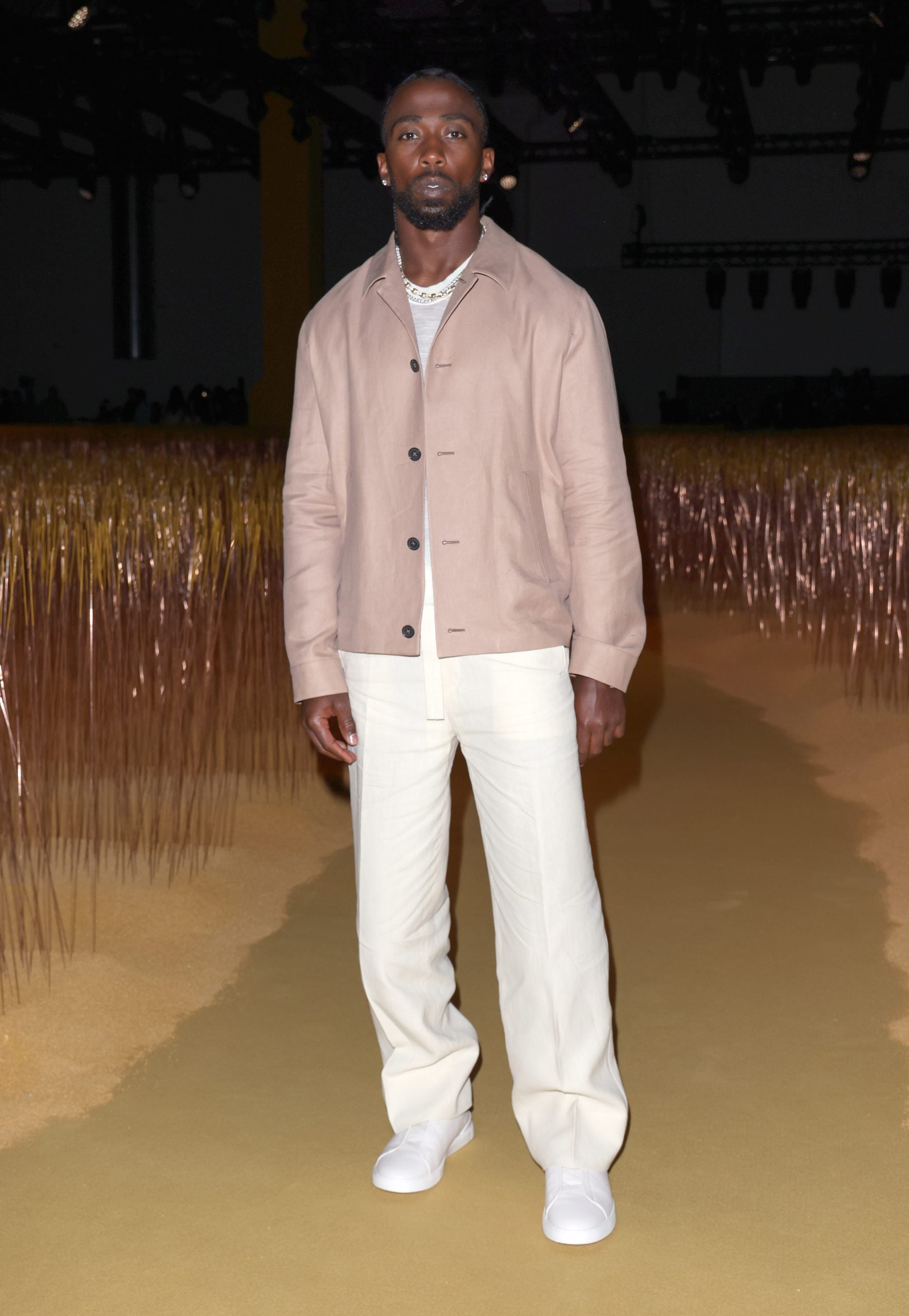 The Best Dressed Men Of 2024: Pharrell, Colman Domingo, Tyrod Taylor, And More