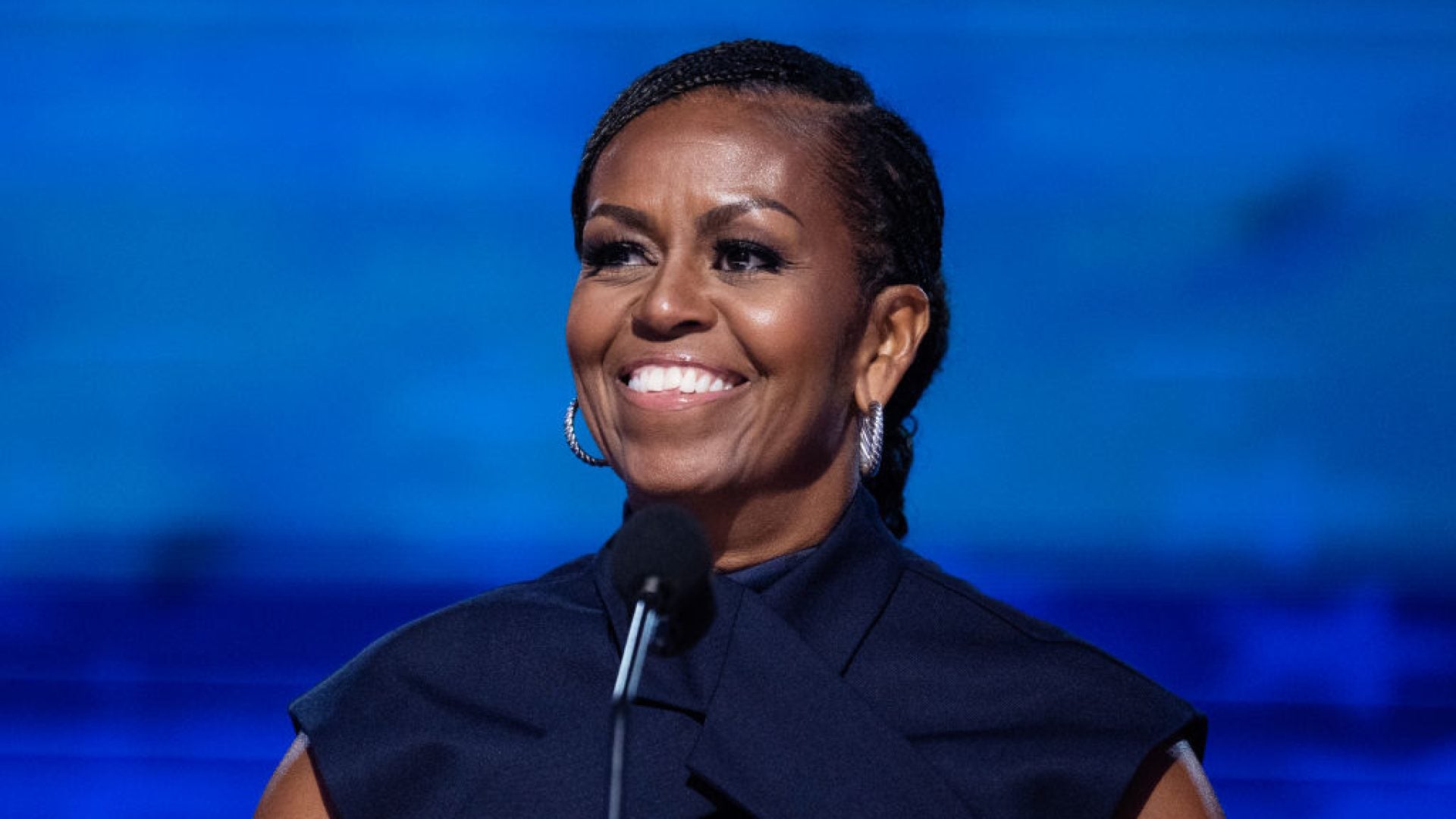 Exclusive: Michelle Obama Has A Message For Weary Black Women — 'Goodness Will Shine Through Once Again'