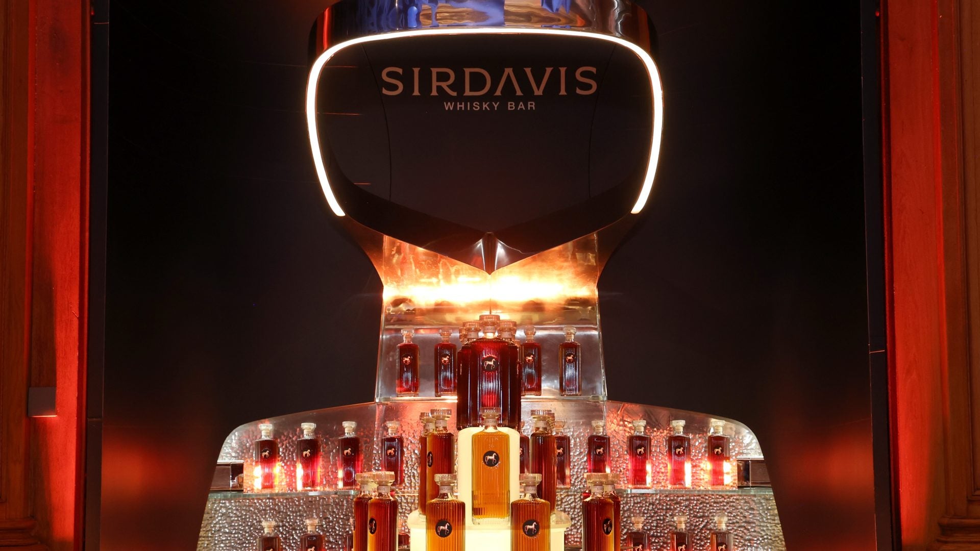 Where To Watch Beyoncé’s Halftime Show And Sip SirDavis Whisky This Christmas In Houston