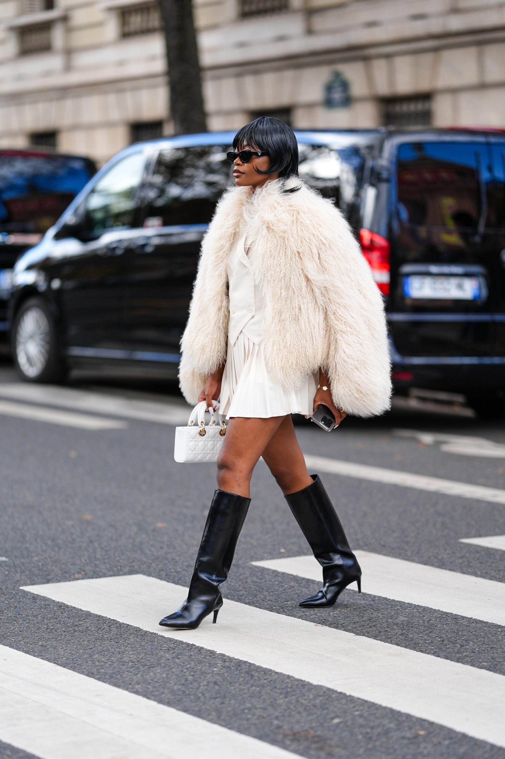 How To Find The Right Winter Coat