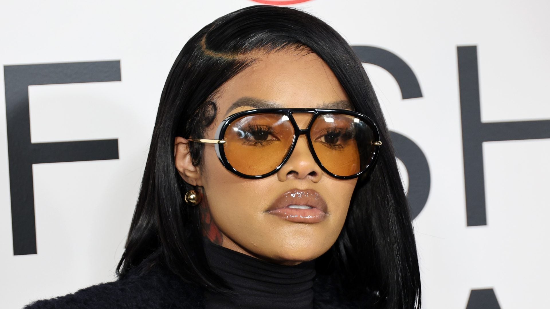 Teyana Taylor’s Most Iconic Beauty Moments