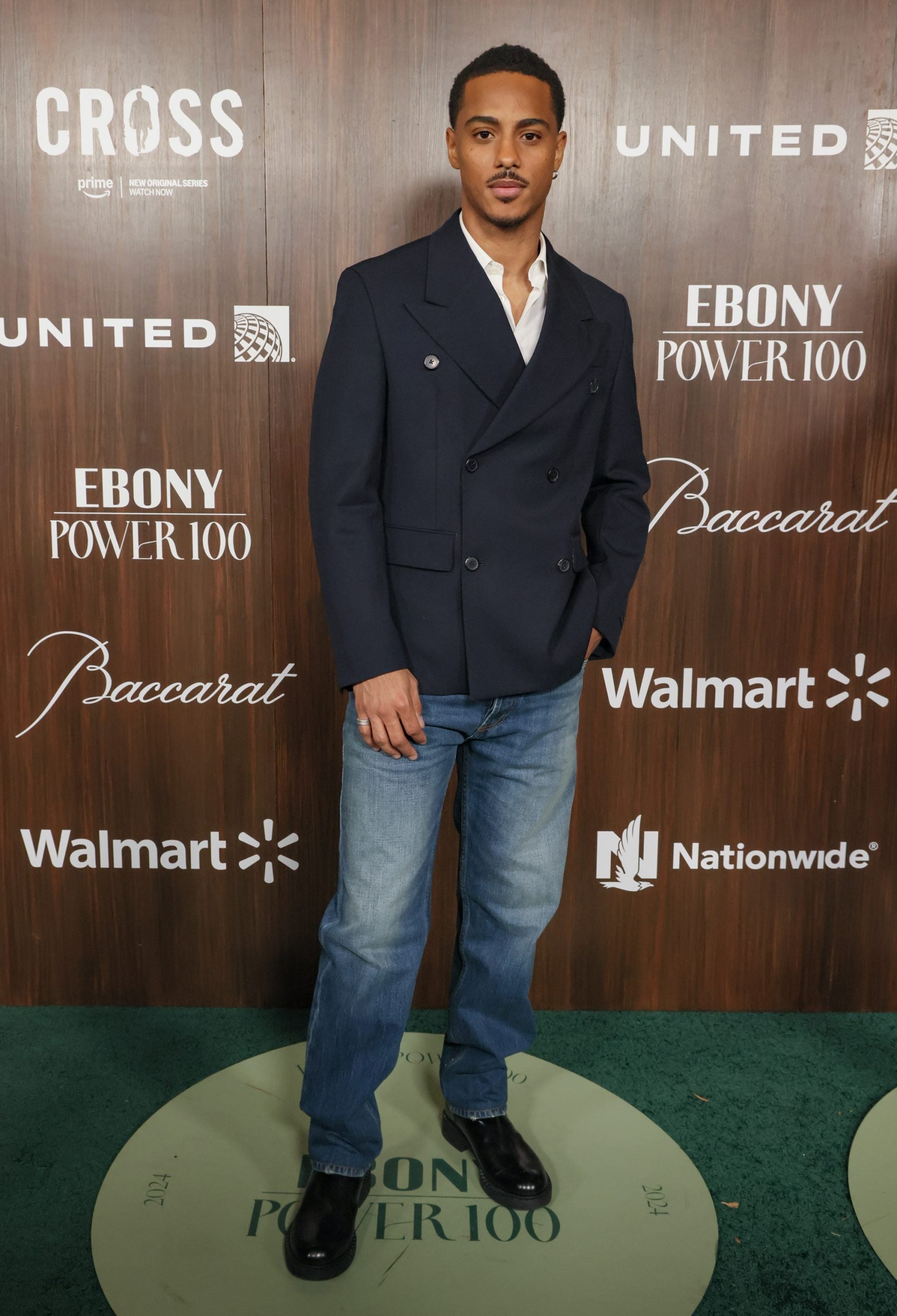 The Best Dressed Men Of 2024: Pharrell, Colman Domingo, Tyrod Taylor, And More