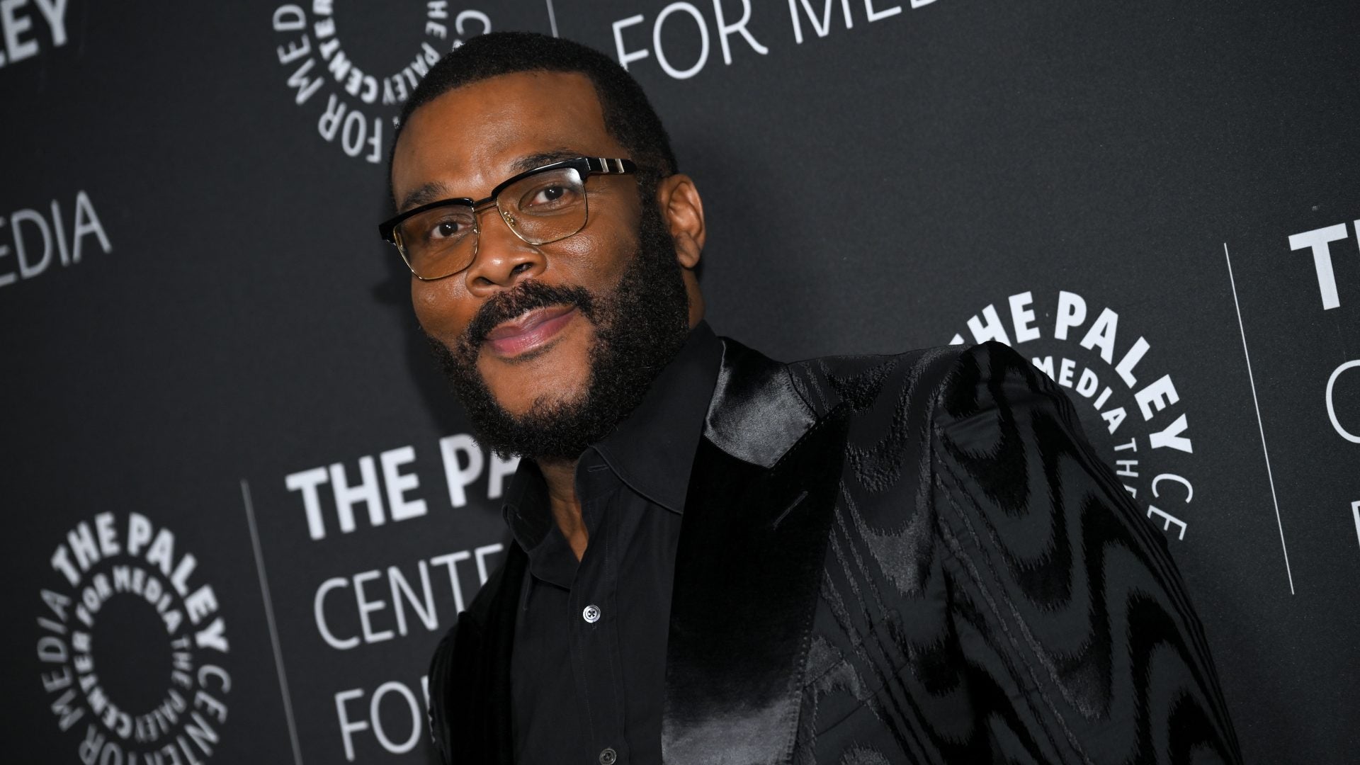 Oprah Winfrey Gives Tyler Perry His Flowers At The Paley Honors Tribute Gala: ‘He Is The Quiet Good Samaritan’