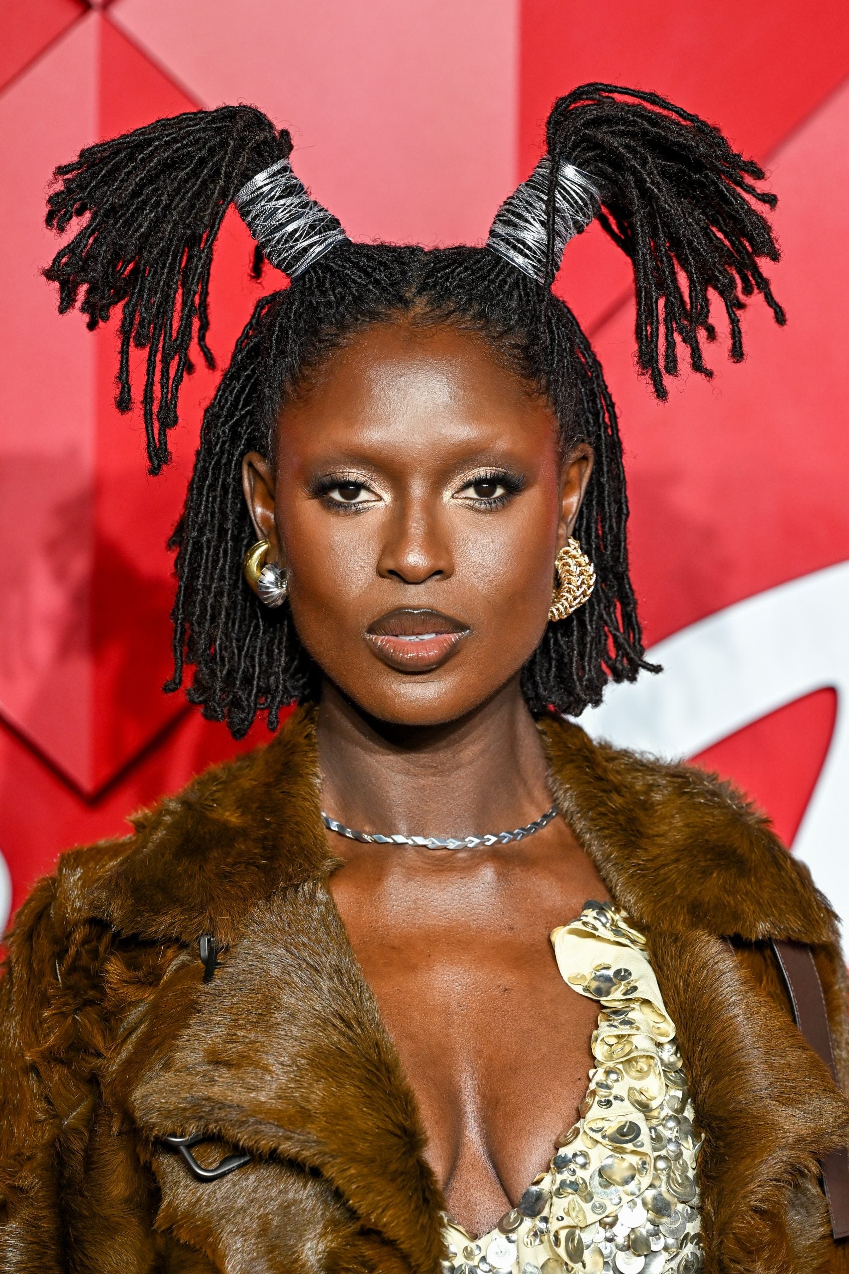 Our Favorite Beauty Looks From The 2024 British Fashion Awards