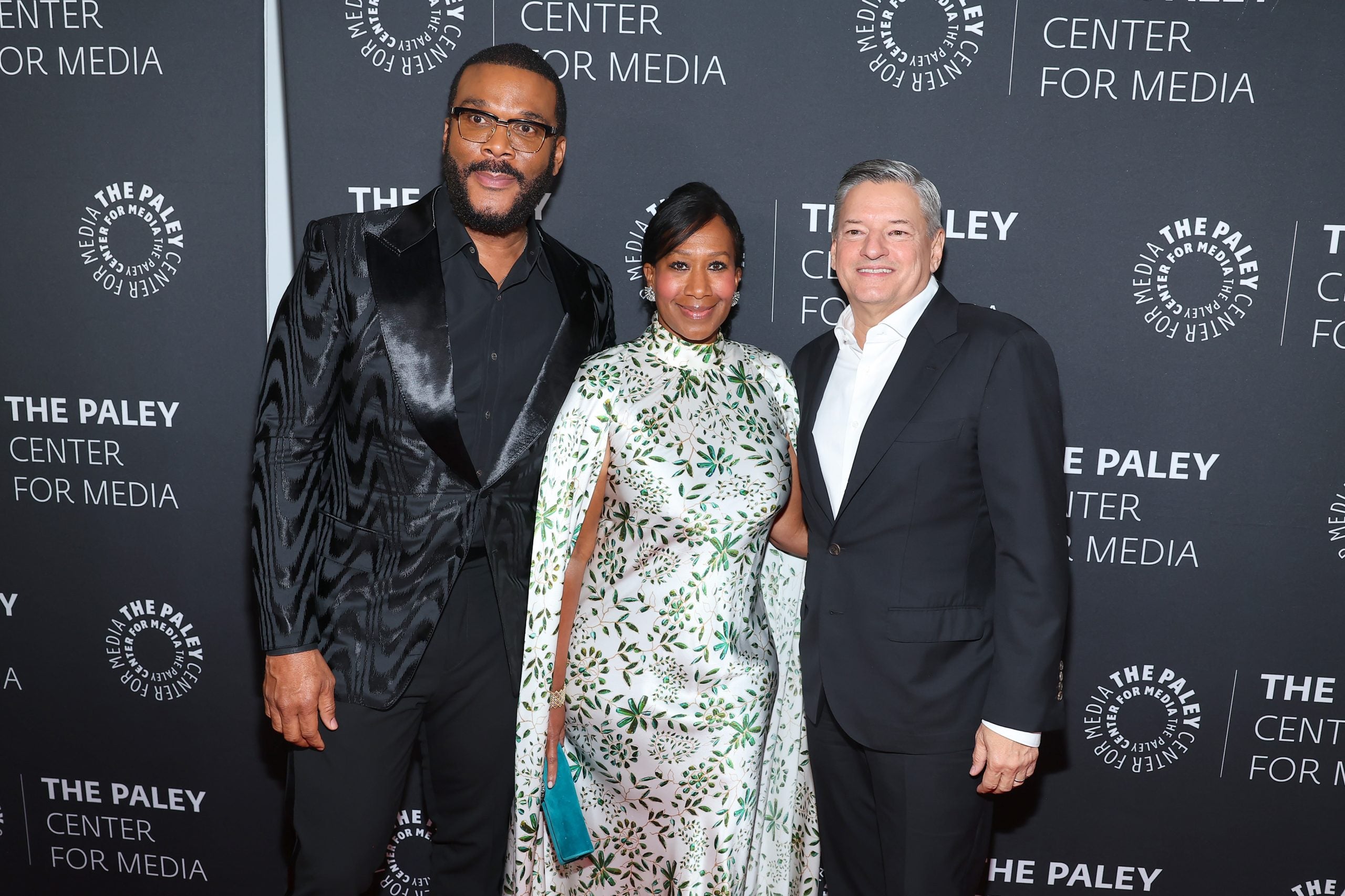 Oprah Winfrey Gives Tyler Perry His Flowers At The Paley Honors Tribute Gala: ‘He Is The Quiet Good Samaritan’