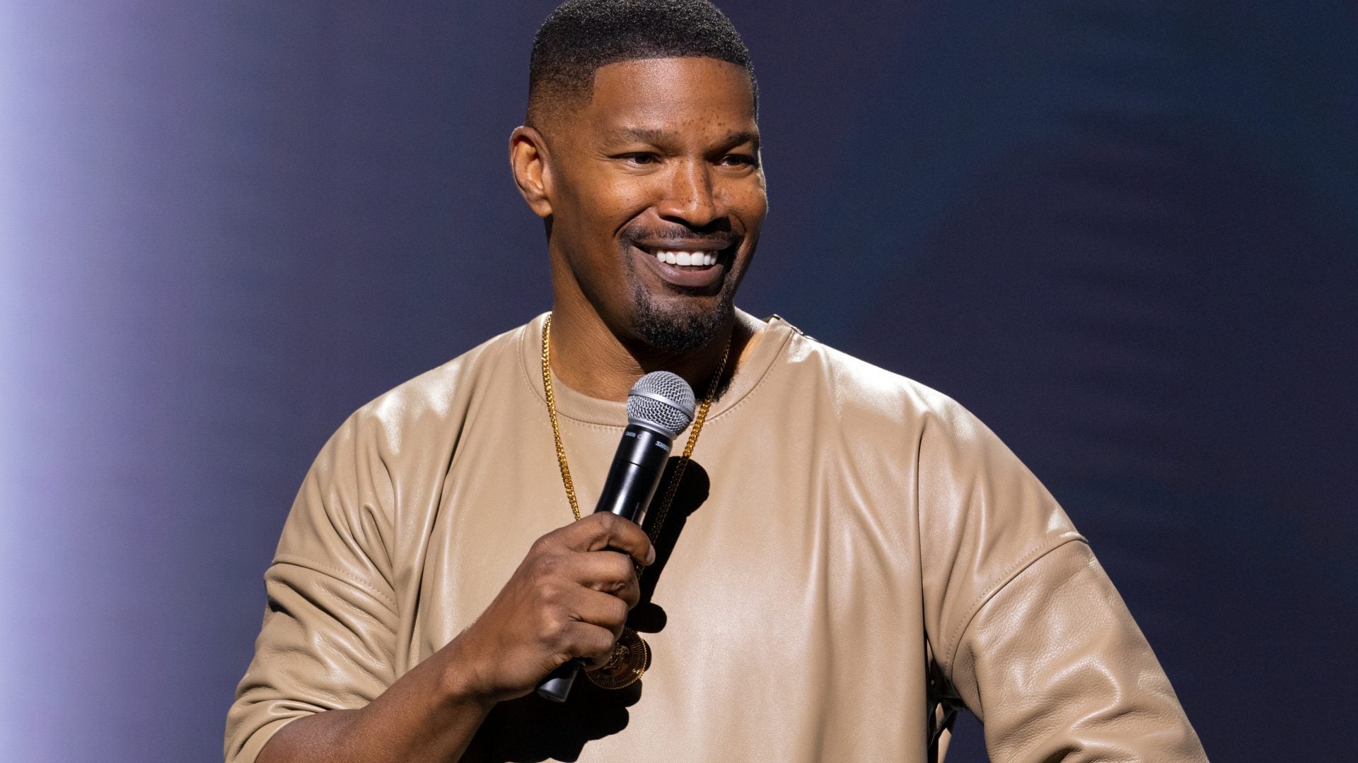 WATCH: Jamie Foxx Returns To Form In New Special, ‘What Had Happened Was…’