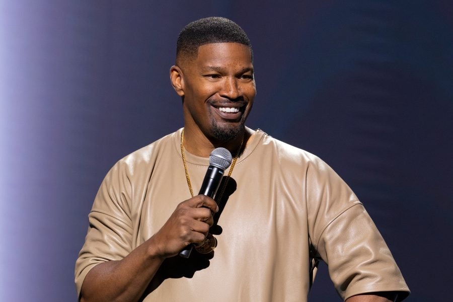 WATCH: Jamie Foxx Returns To Form In New Special, ‘What Had Happened Was…’