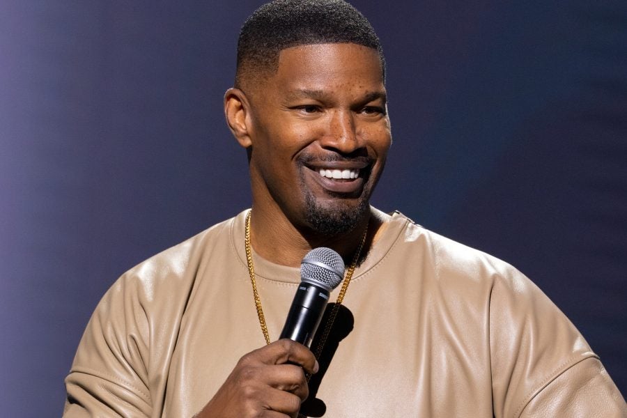 Review: Jamie Foxx's 'What Had Happened Was' Is A Masterclass In Storytelling