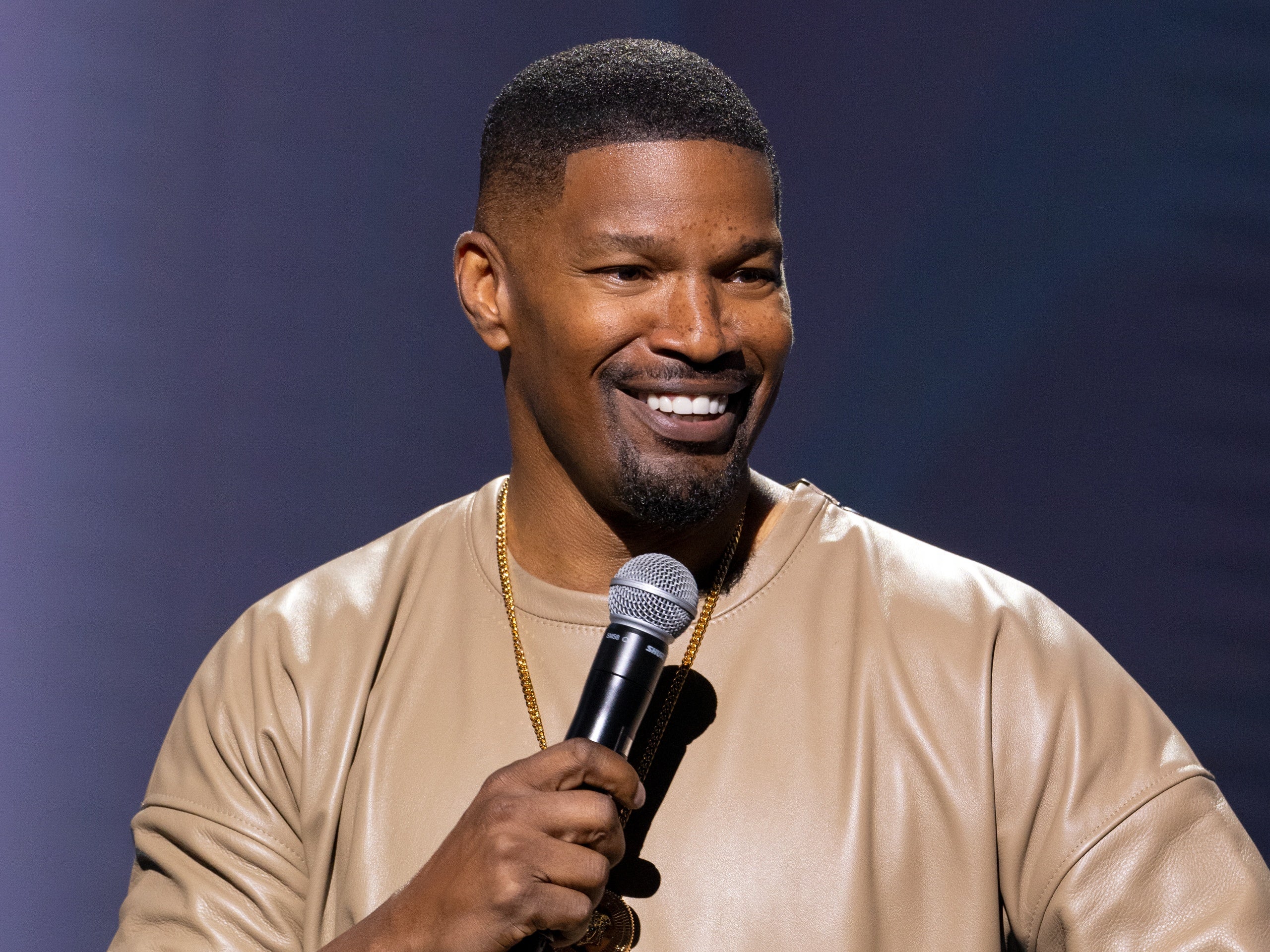 Review: Jamie Foxx’s ‘What Had Happened Was’ Is A Masterclass In Storytelling