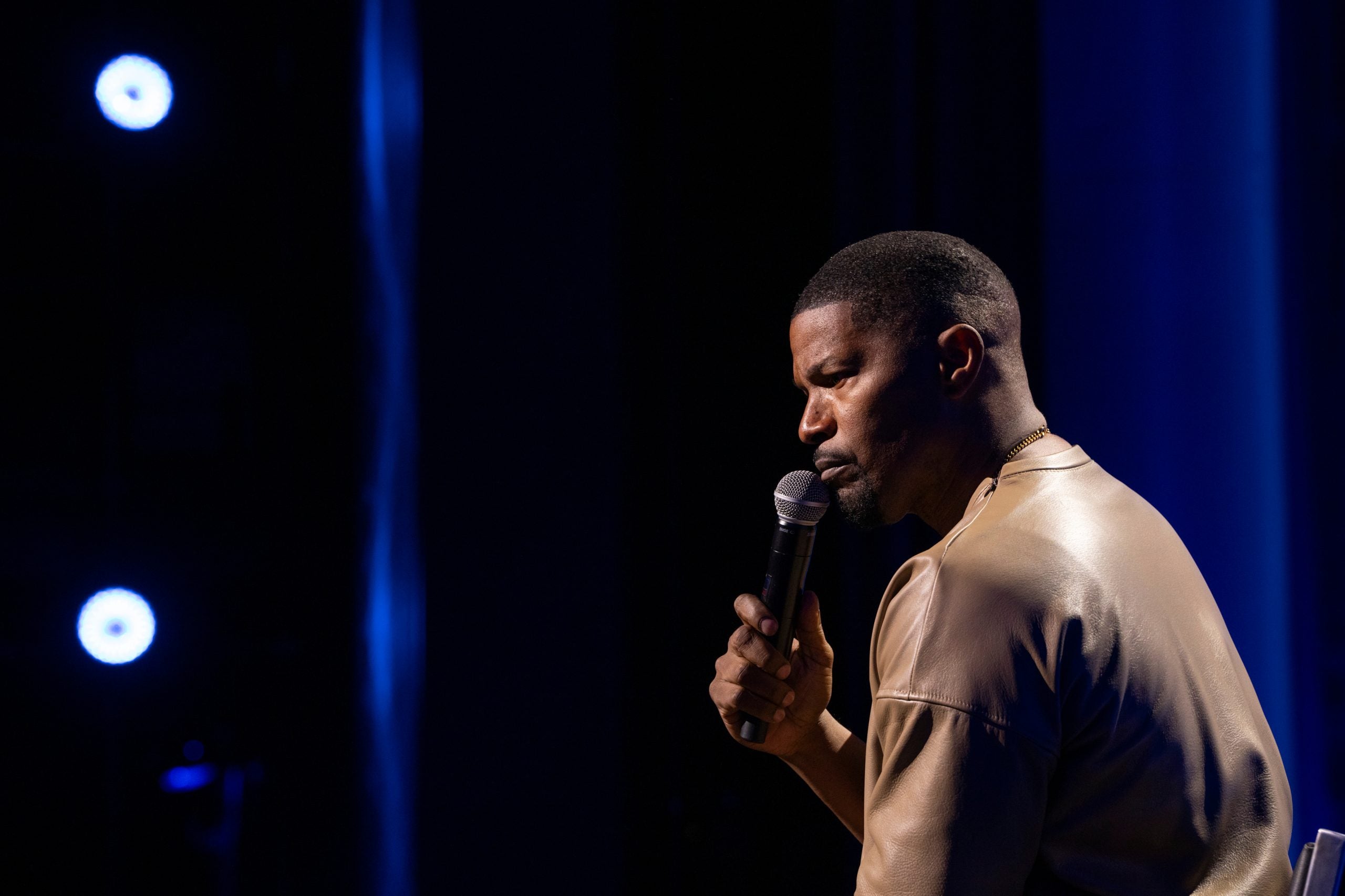 Review: Jamie Foxx’s ‘What Had Happened Was’ Is A Masterclass In Storytelling